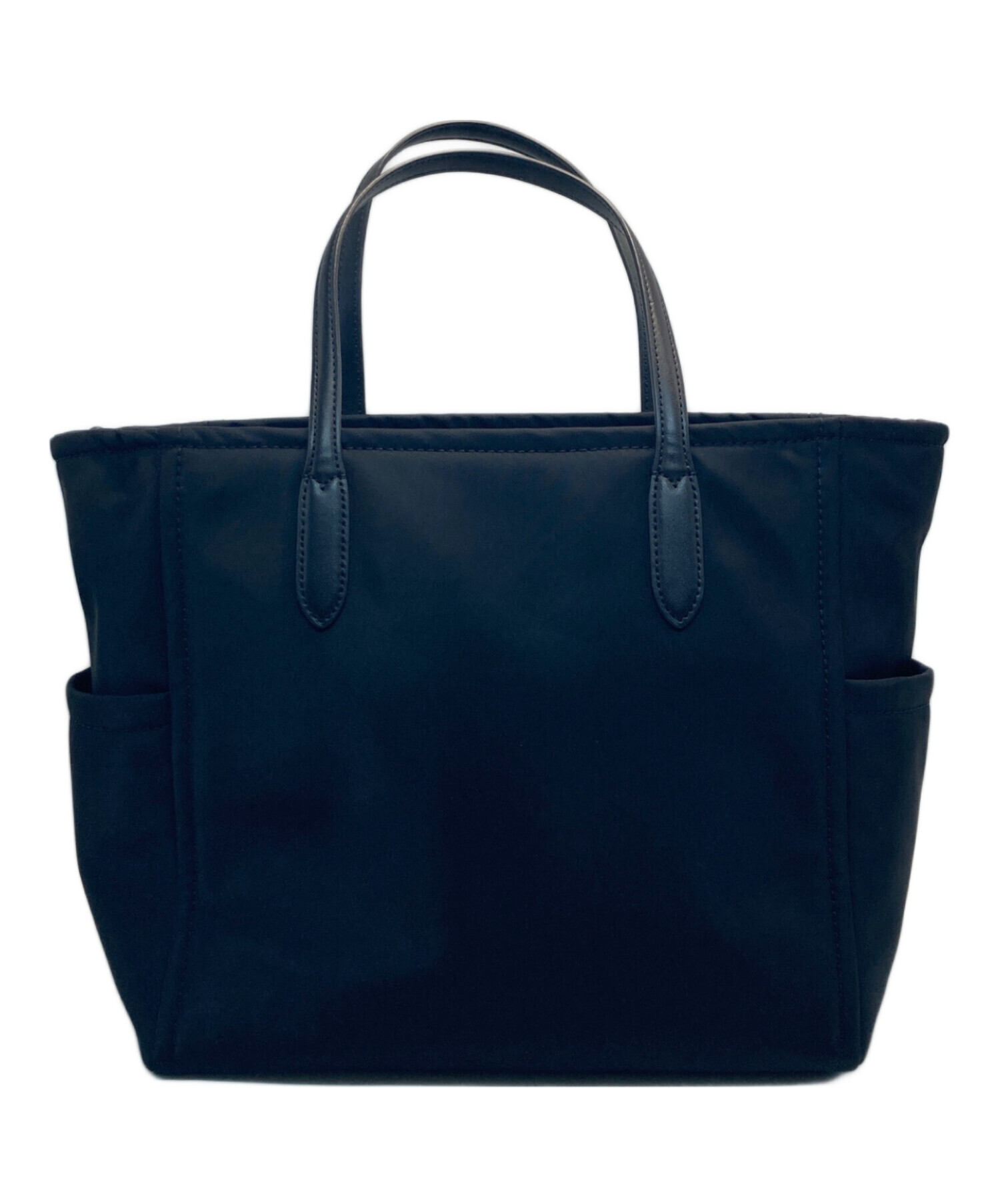 中古・古着通販】Kate Spade (ケイトスペード) 2WAYバッグ ブラック 