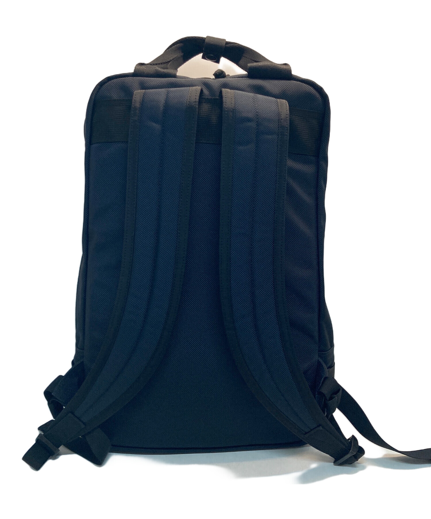 中古・古着通販】BRIEFING (ブリーフィング) SQ PACK ネイビー