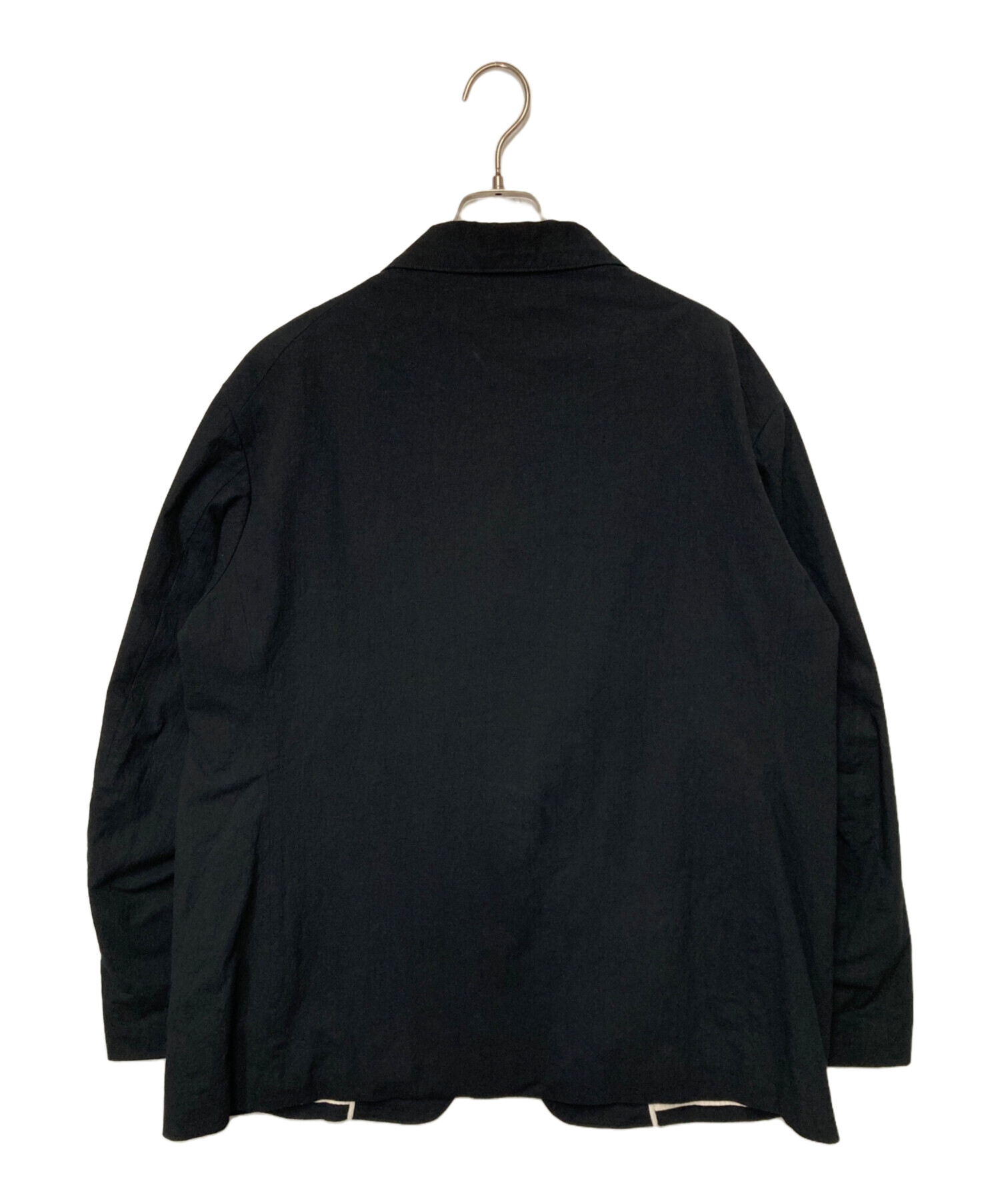 中古・古着通販】Ets MATERIAUX (マテリオ) COTTON SUCK コート