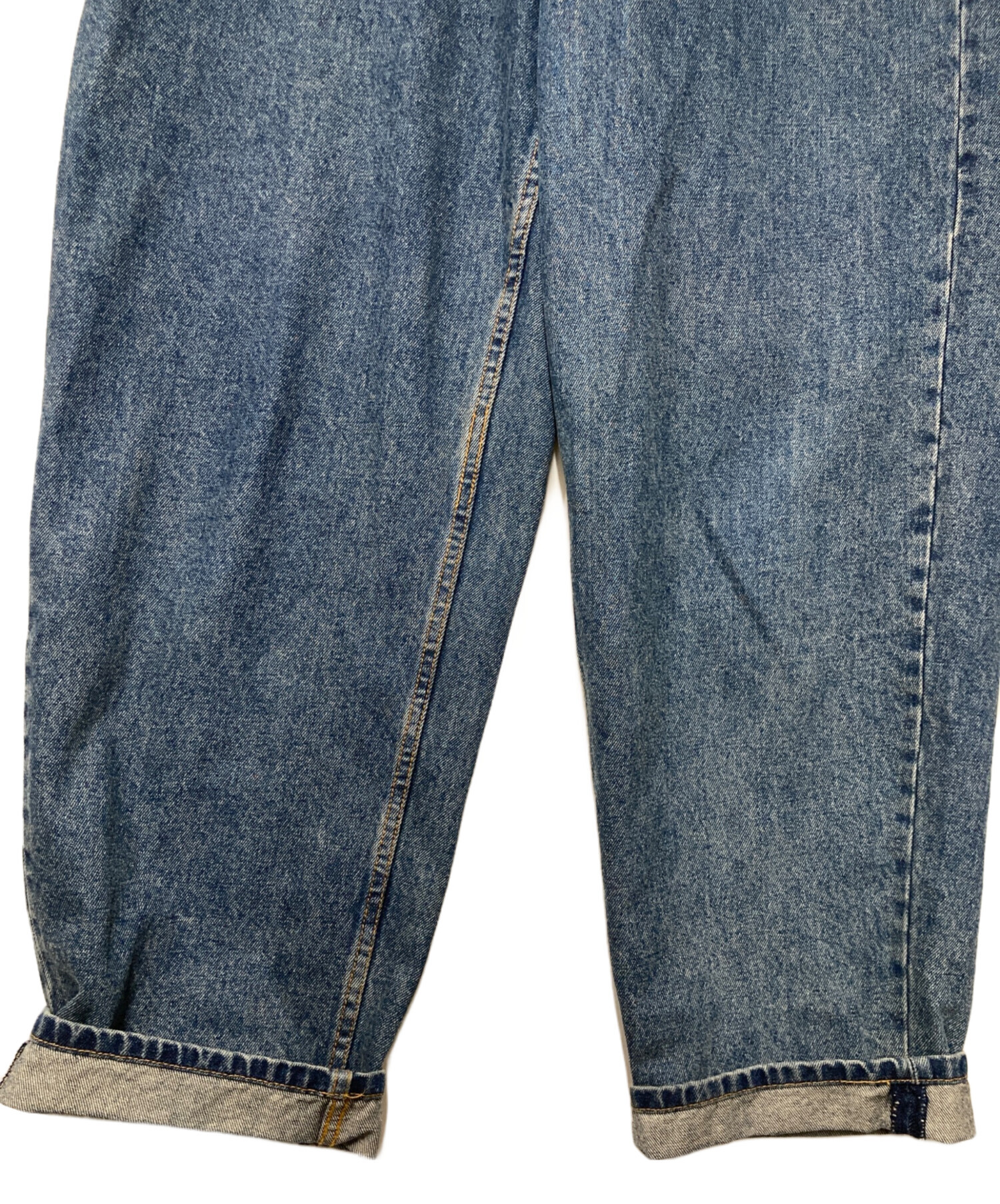中古・古着通販】Dime (ダイム) Buggy Denim インディゴ サイズ:30