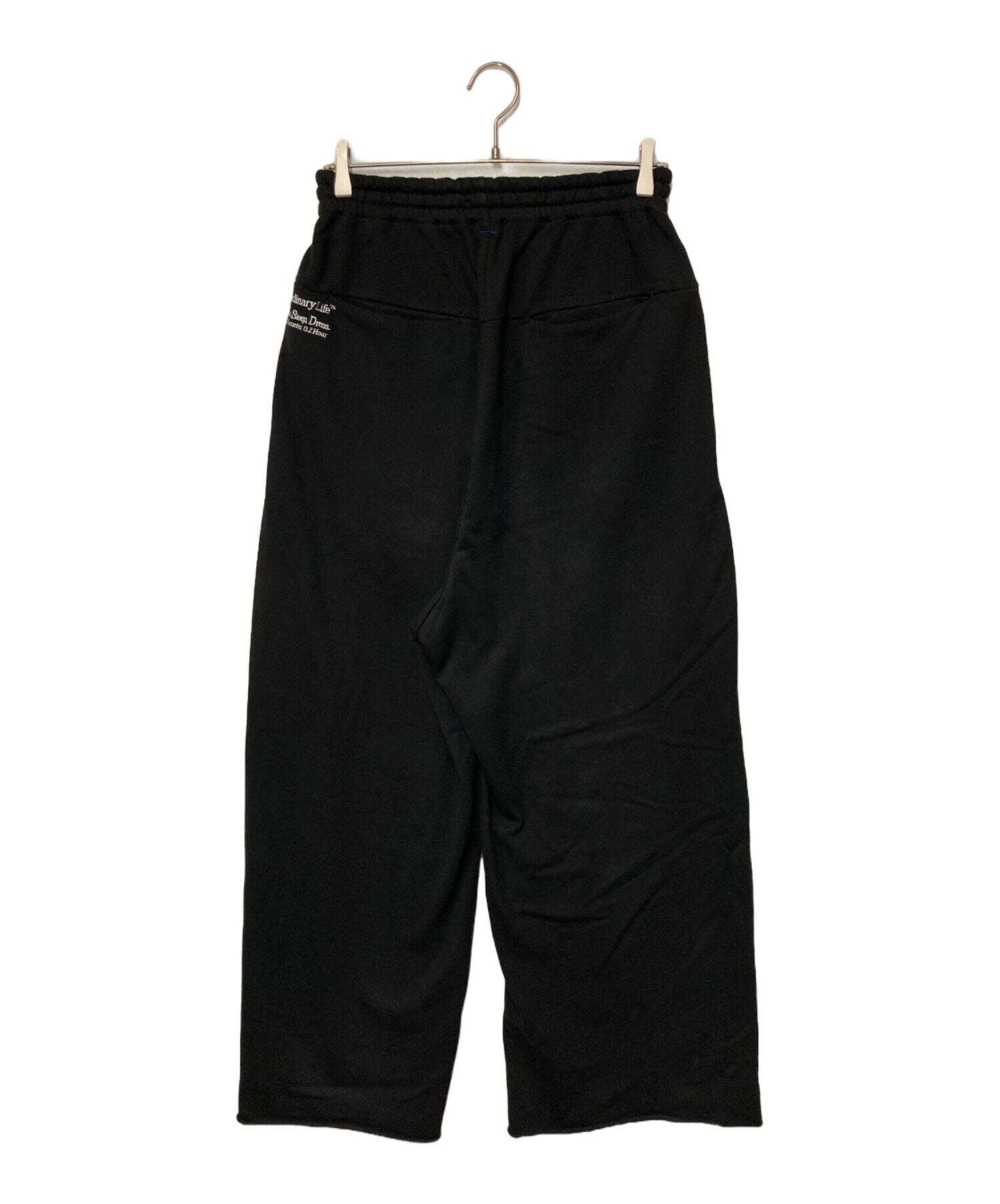 中古・古着通販】SHINYA KOZUKA (シンヤコズカ) ORDINARY HOME BAGGY