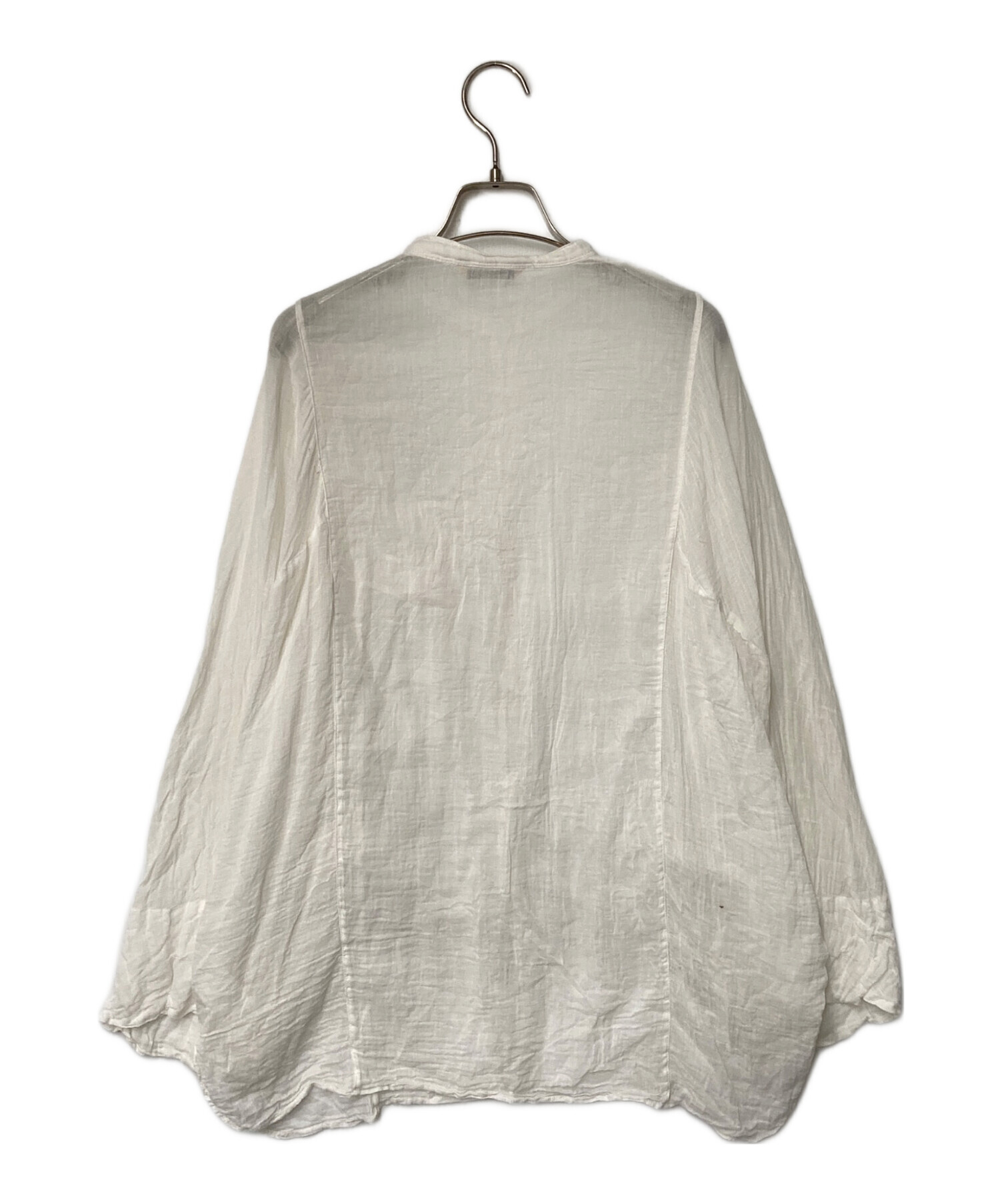 【だい樣専用】定価13万円 カルマンソロジー 26.5〜27cm 中古・古着通販】Curensology (カレンソロジー) カディライクドルマン