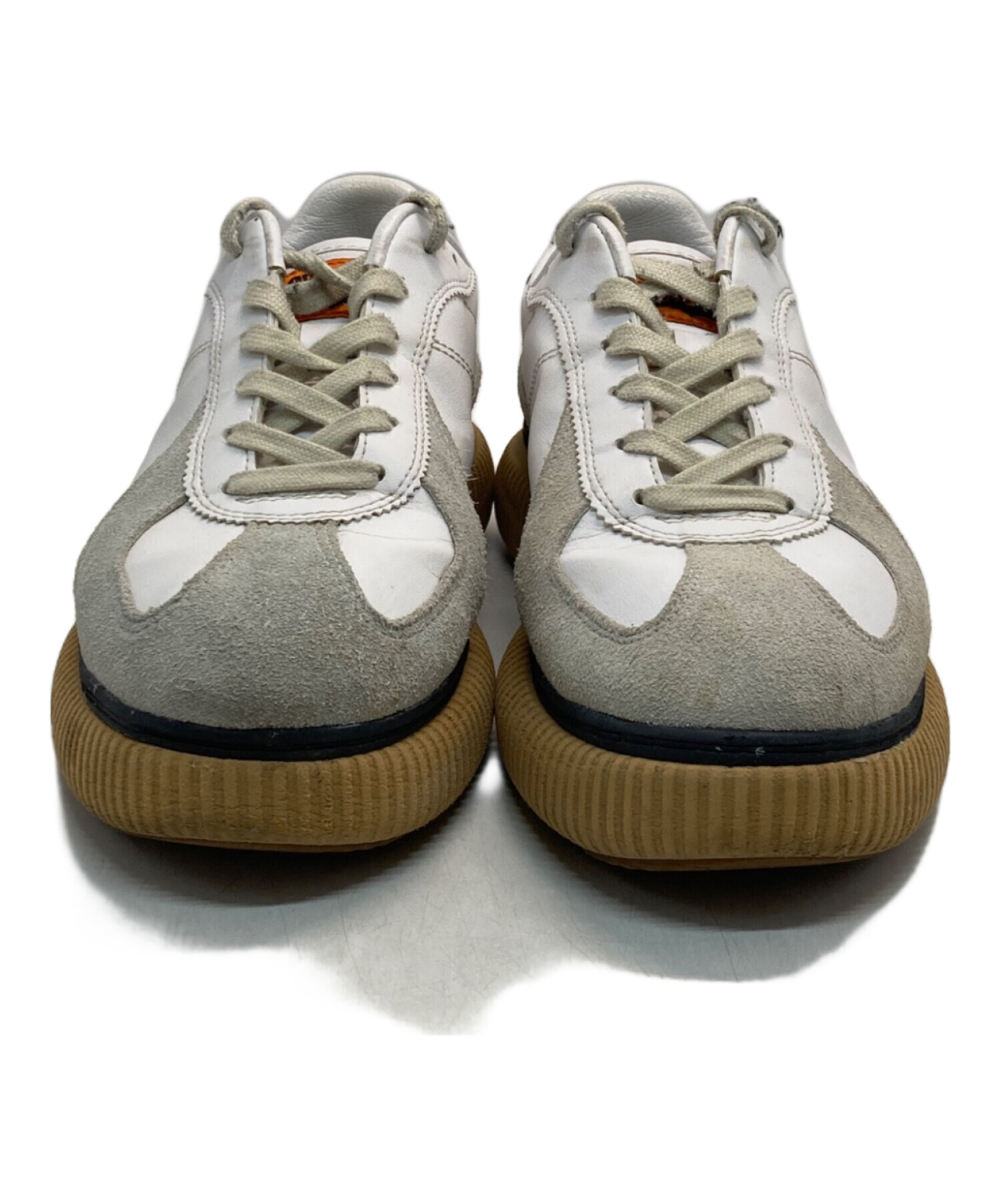 中古・古着通販】Onitsuka Tiger (オニツカタイガー) DELECITY