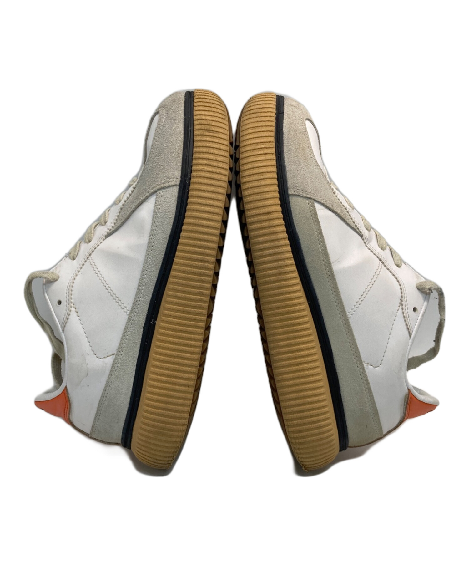 中古・古着通販】Onitsuka Tiger (オニツカタイガー) DELECITY