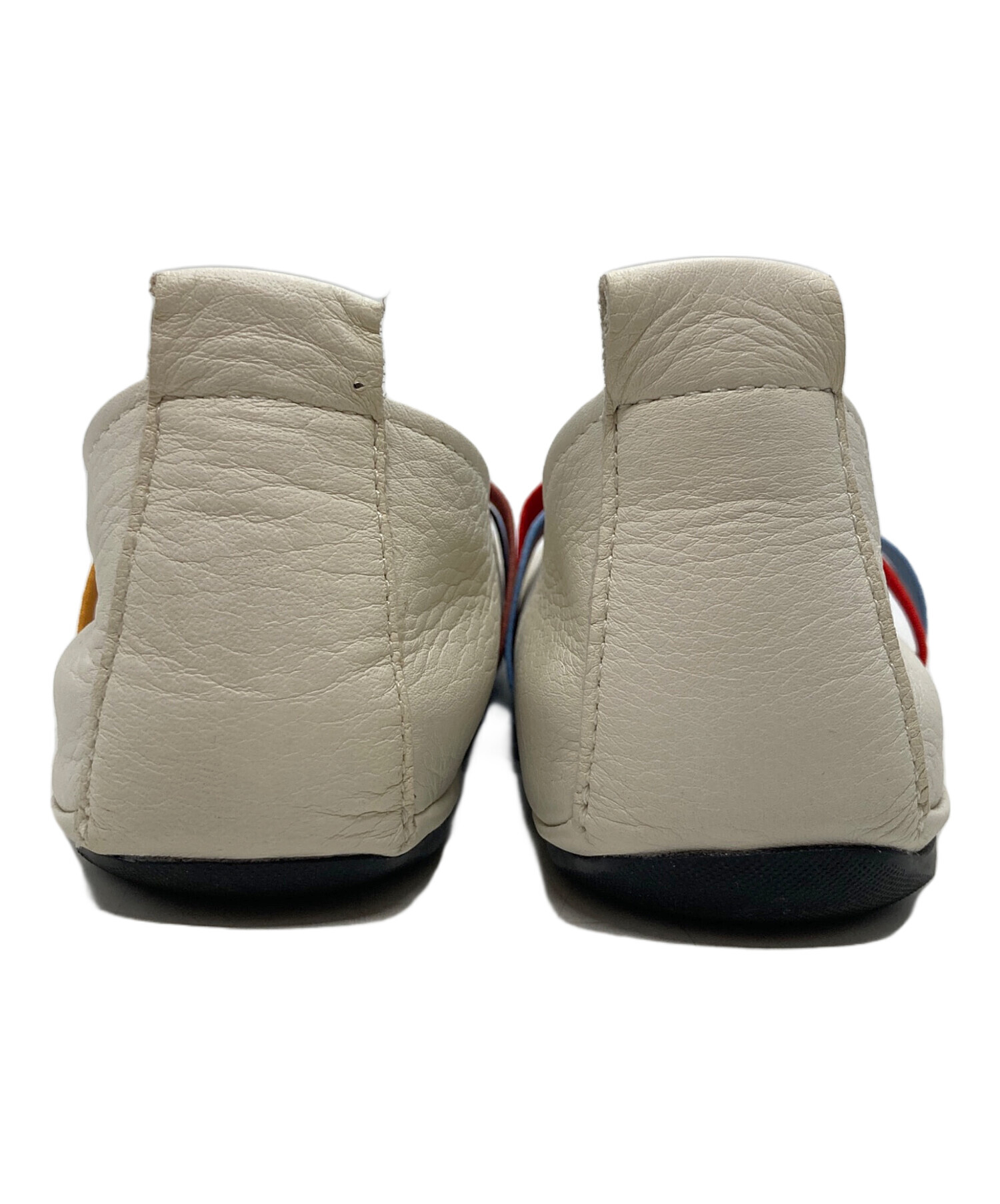 中古・古着通販】CAMPER (カンペール) Twins ツインズ フラット