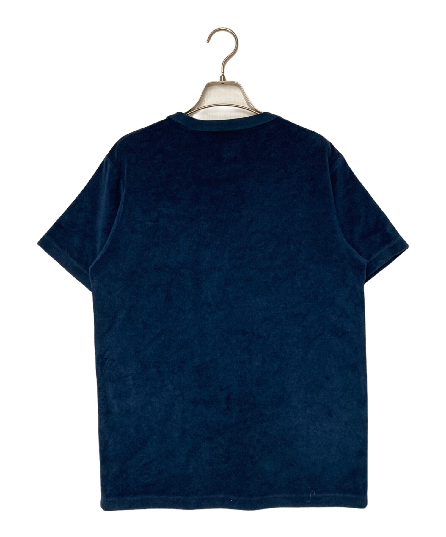 中古・古着通販】SUPREME (シュプリーム) Terry Small Box Tee