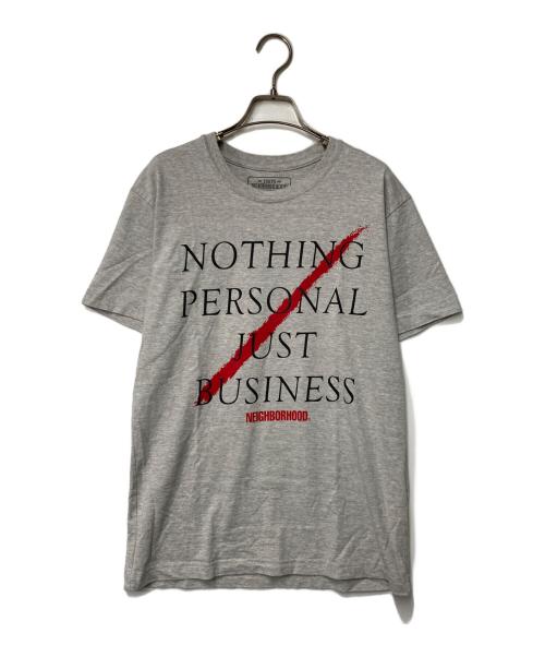 M*A様 ネイバーフッド 中古・古着通販】NEIGHBORHOOD (ネイバーフッド) プリントTシャツ