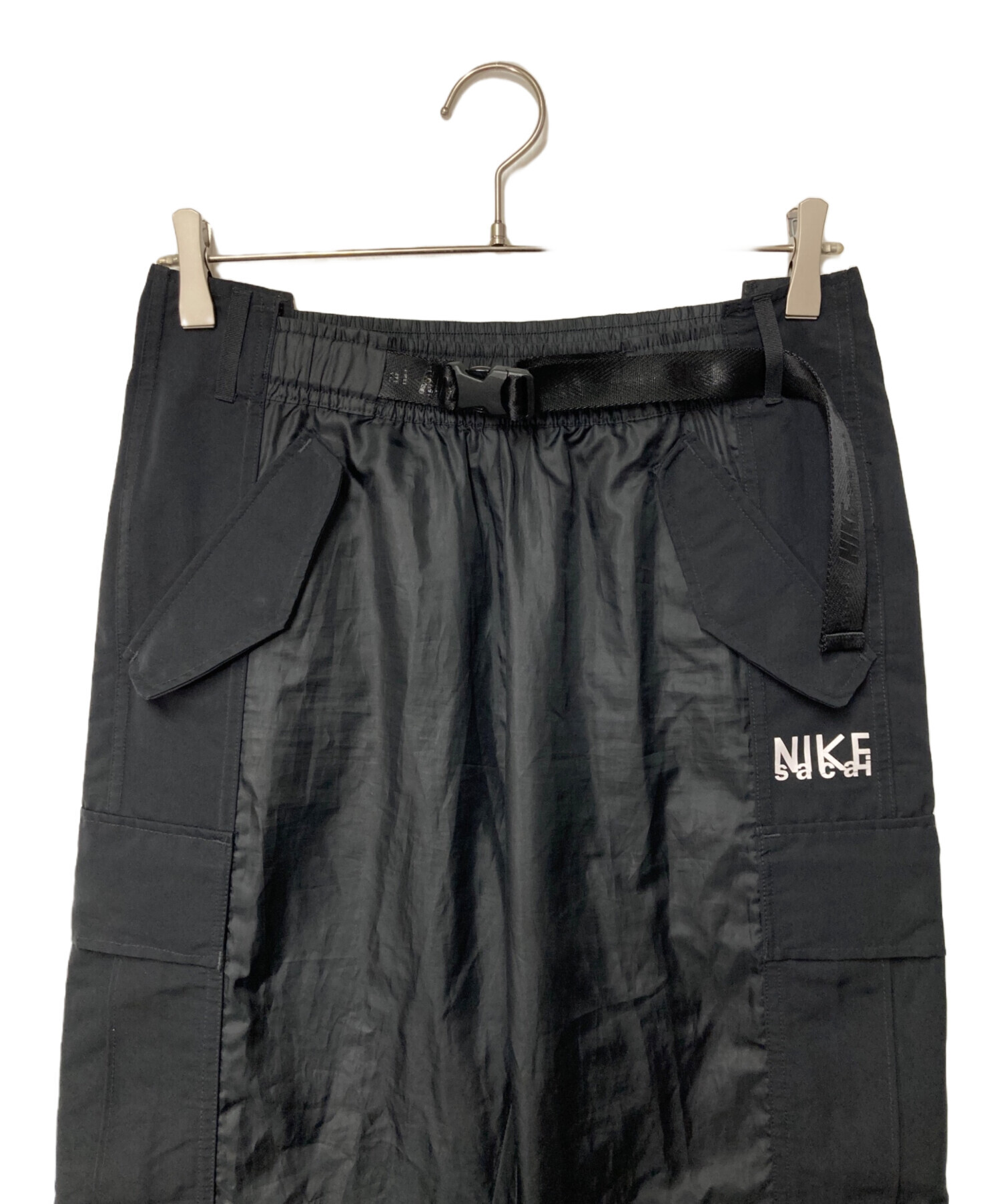 中古・古着通販】NIKE (ナイキ) sacai (サカイ) AS U NRG Pant