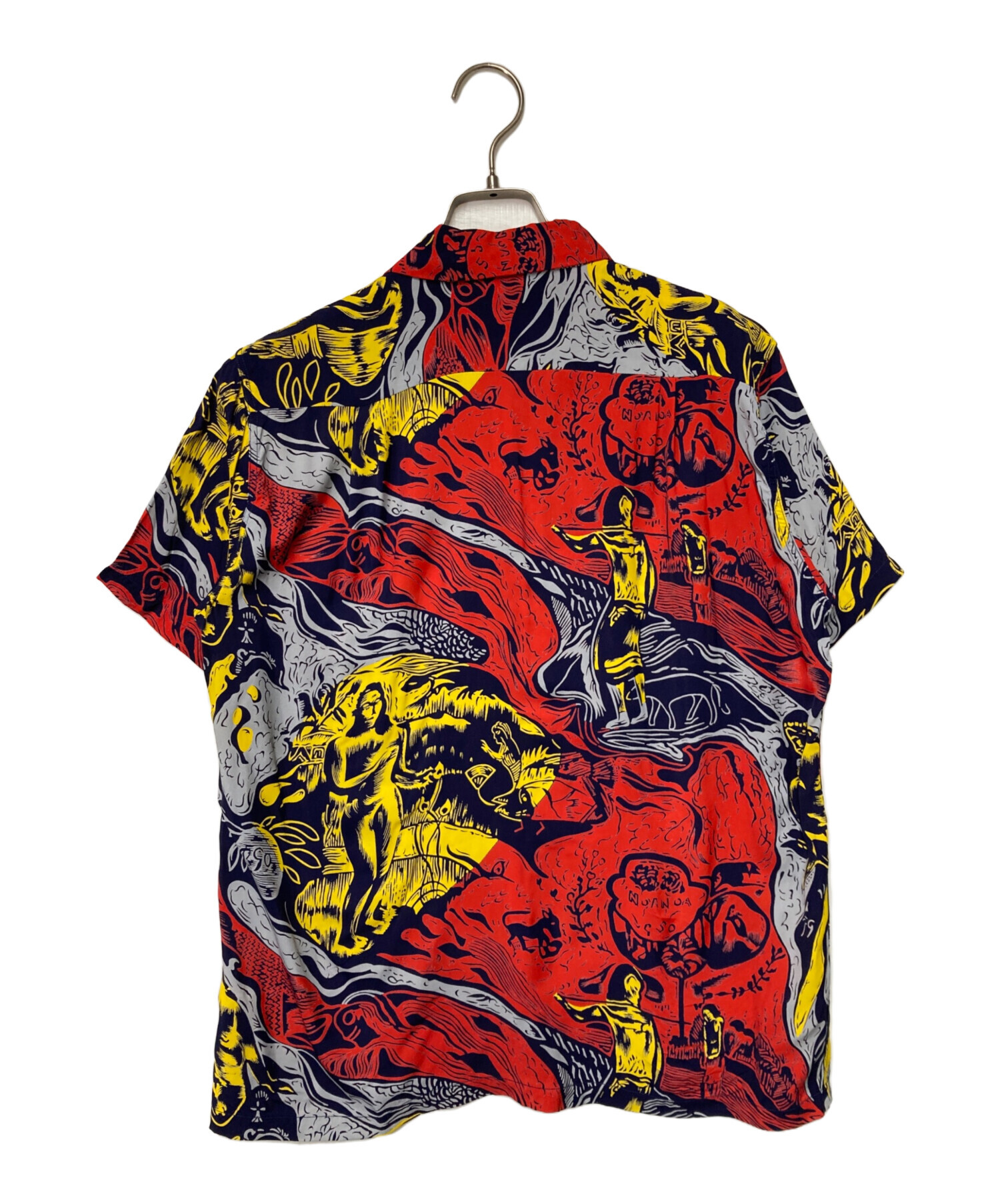 中古・古着通販】KAMEHAMEHA (カメハメハ) Sun Surf (サンサーフ