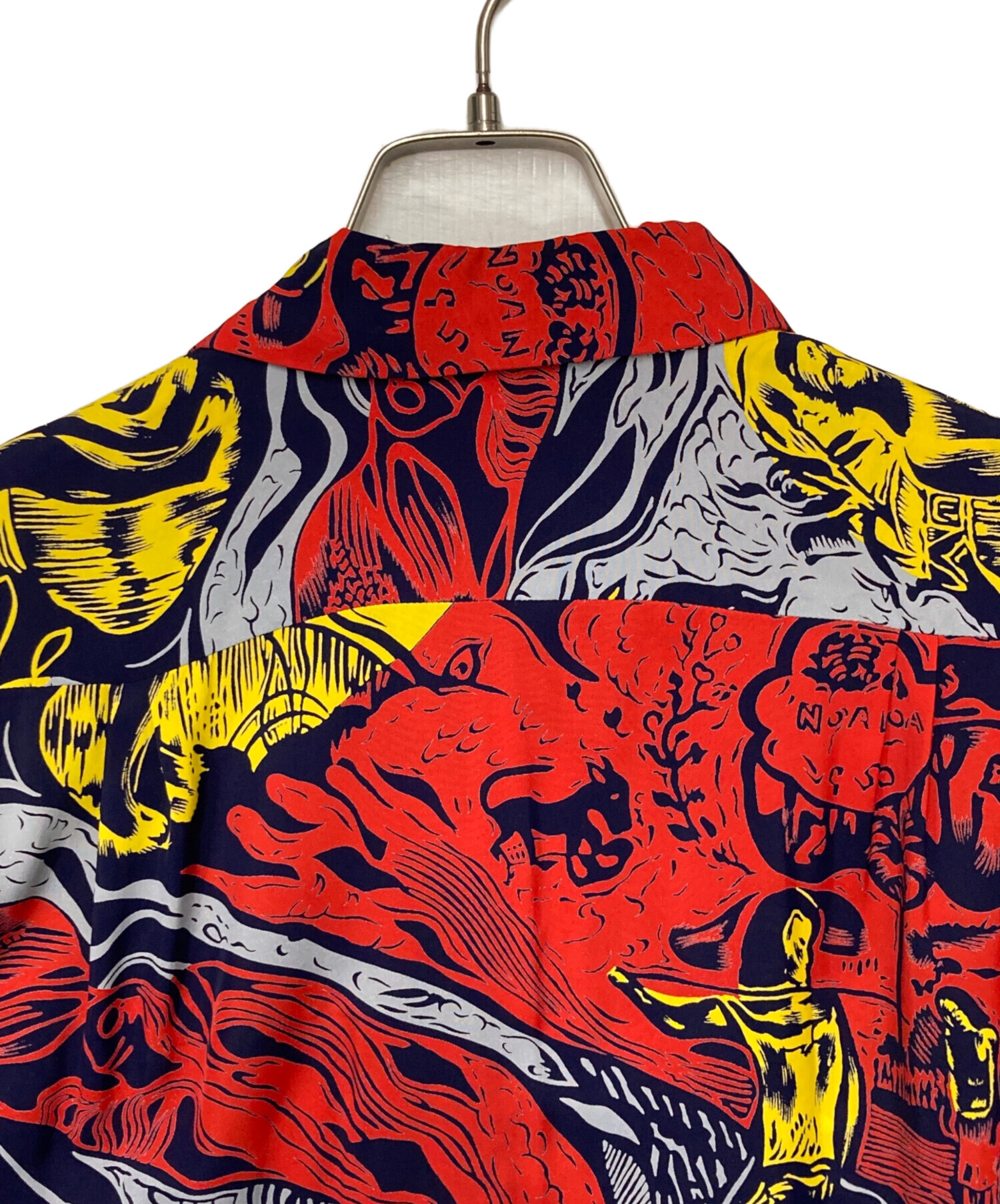 中古・古着通販】KAMEHAMEHA (カメハメハ) Sun Surf (サンサーフ