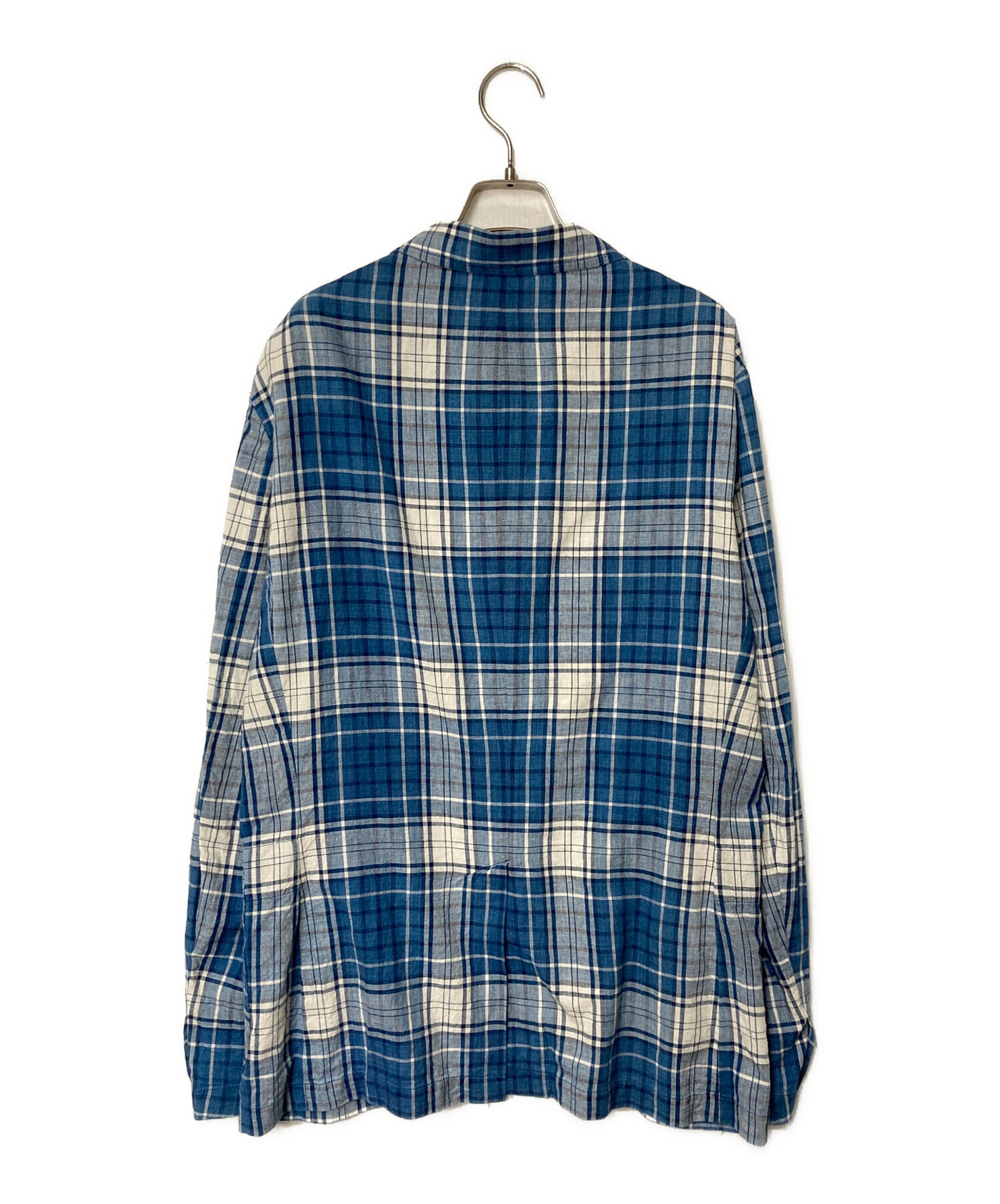 中古・古着通販】POLO RALPH LAUREN (ポロ・ラルフローレン) チェック