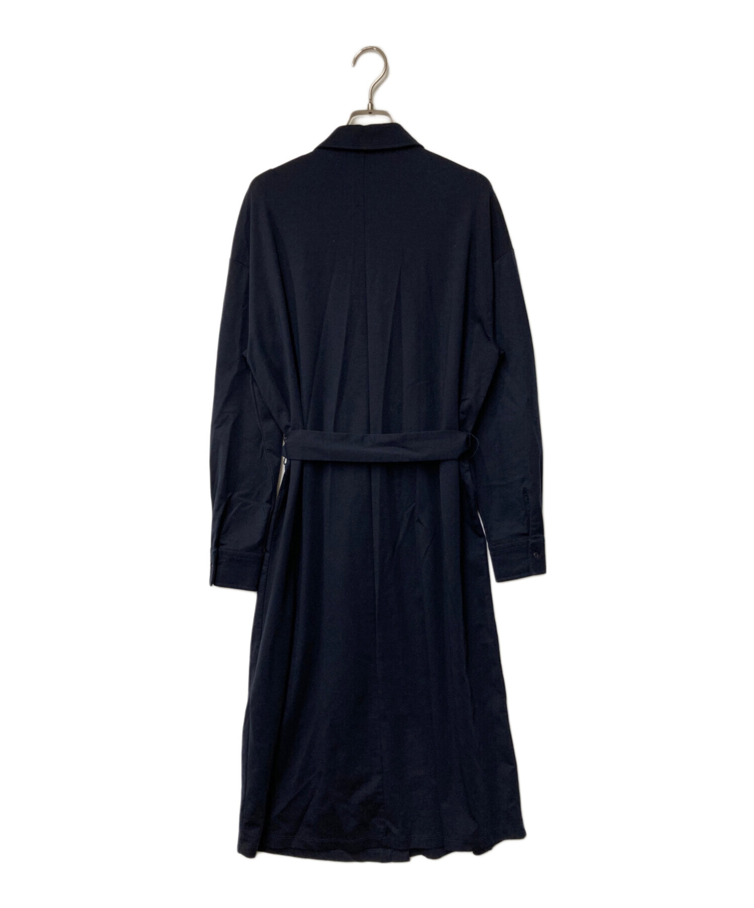 Max Mara WEEKEND　長袖トップス ネイビー 中古・古着通販】Weekend Max Mara (ウィークエンド マックスマーラ
