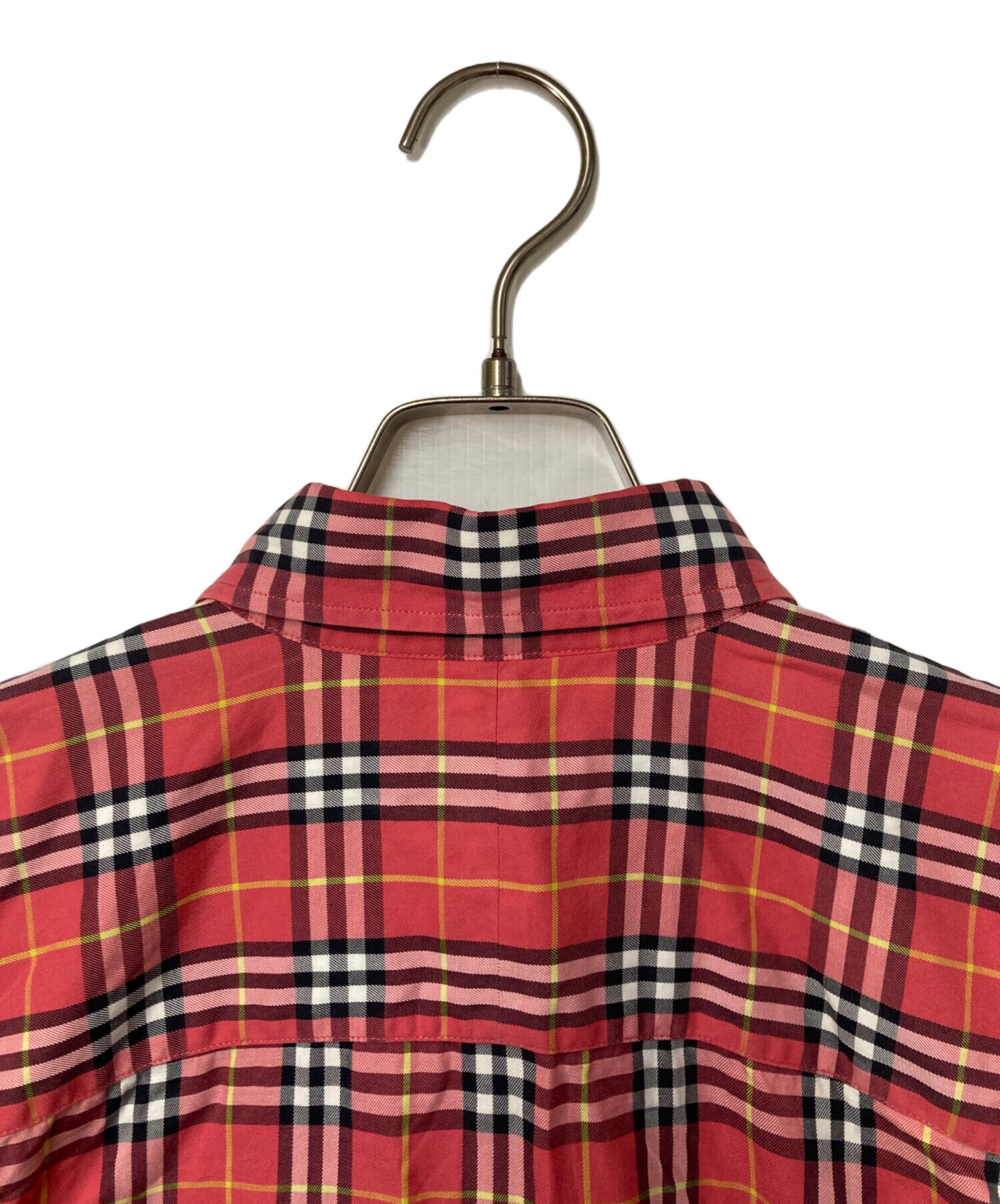 中古・古着通販】BURBERRY LONDON (バーバリーロンドン) ノバチェック