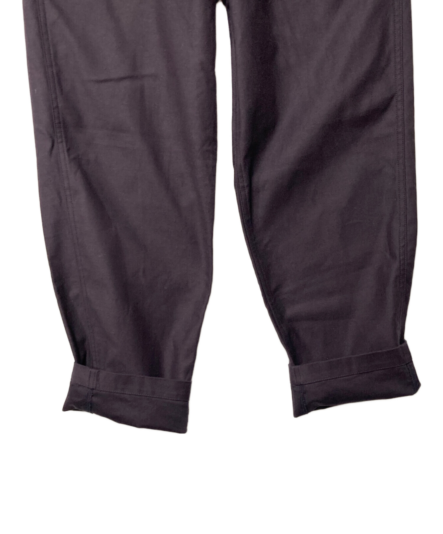 中古・古着通販】THE SHINZONE (ザ シンゾーン) BAKER PANTS ネイビー