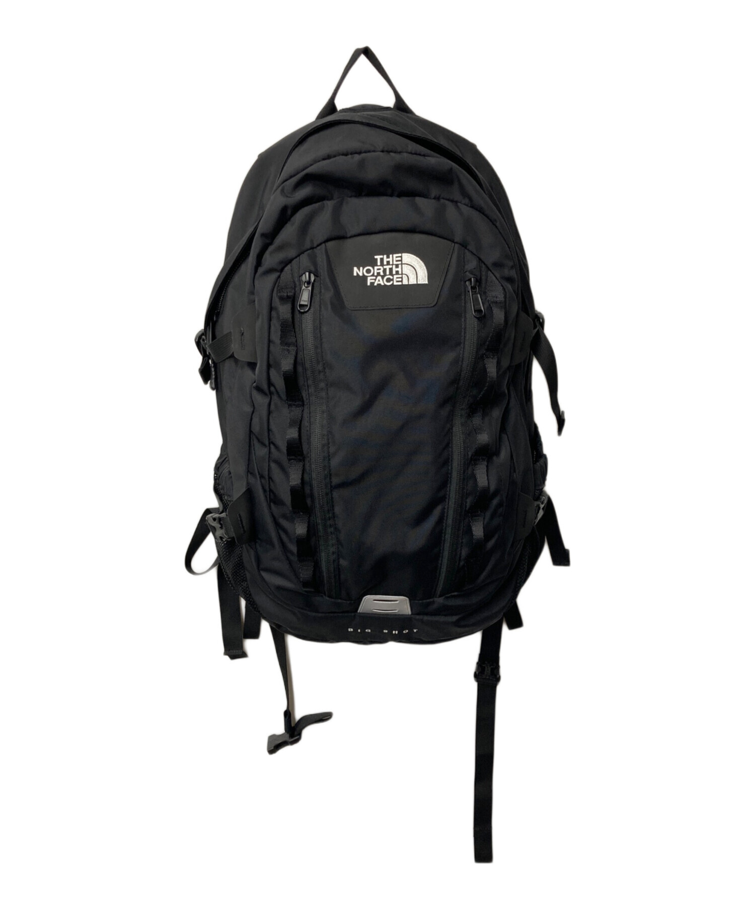 中古・古着通販】THE NORTH FACE (ザ ノース フェイス) BIG SHOT