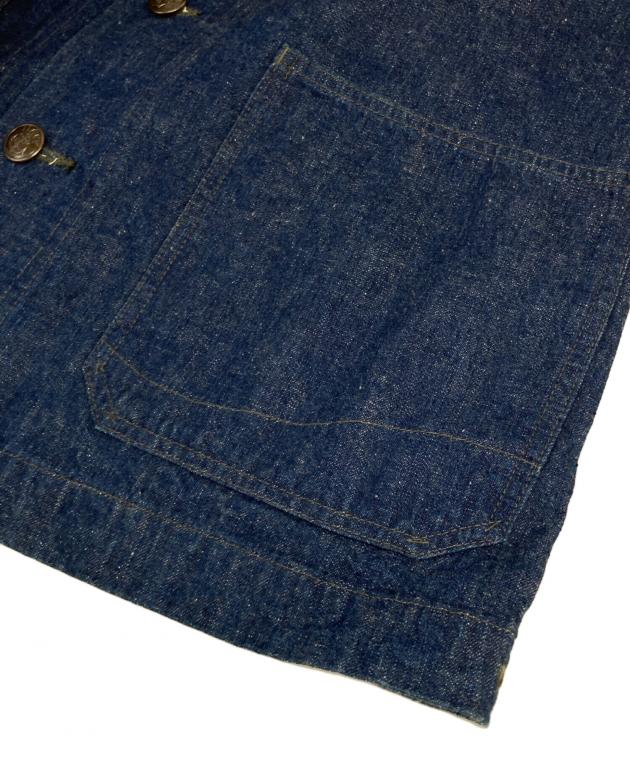 中古・古着通販】orSlow (オアスロウ) US NAVY SHAWL COLLAR JACKET