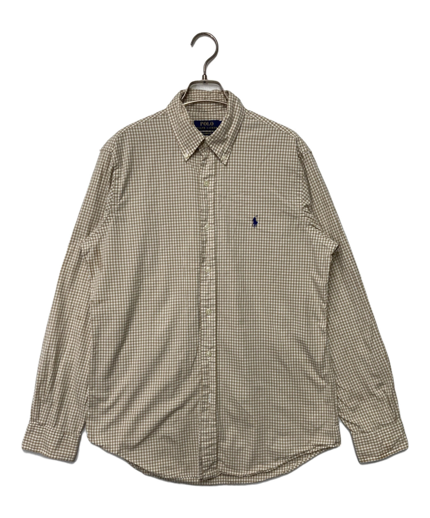中古・古着通販】POLO RALPH LAUREN (ポロ・ラルフローレン) ポニー