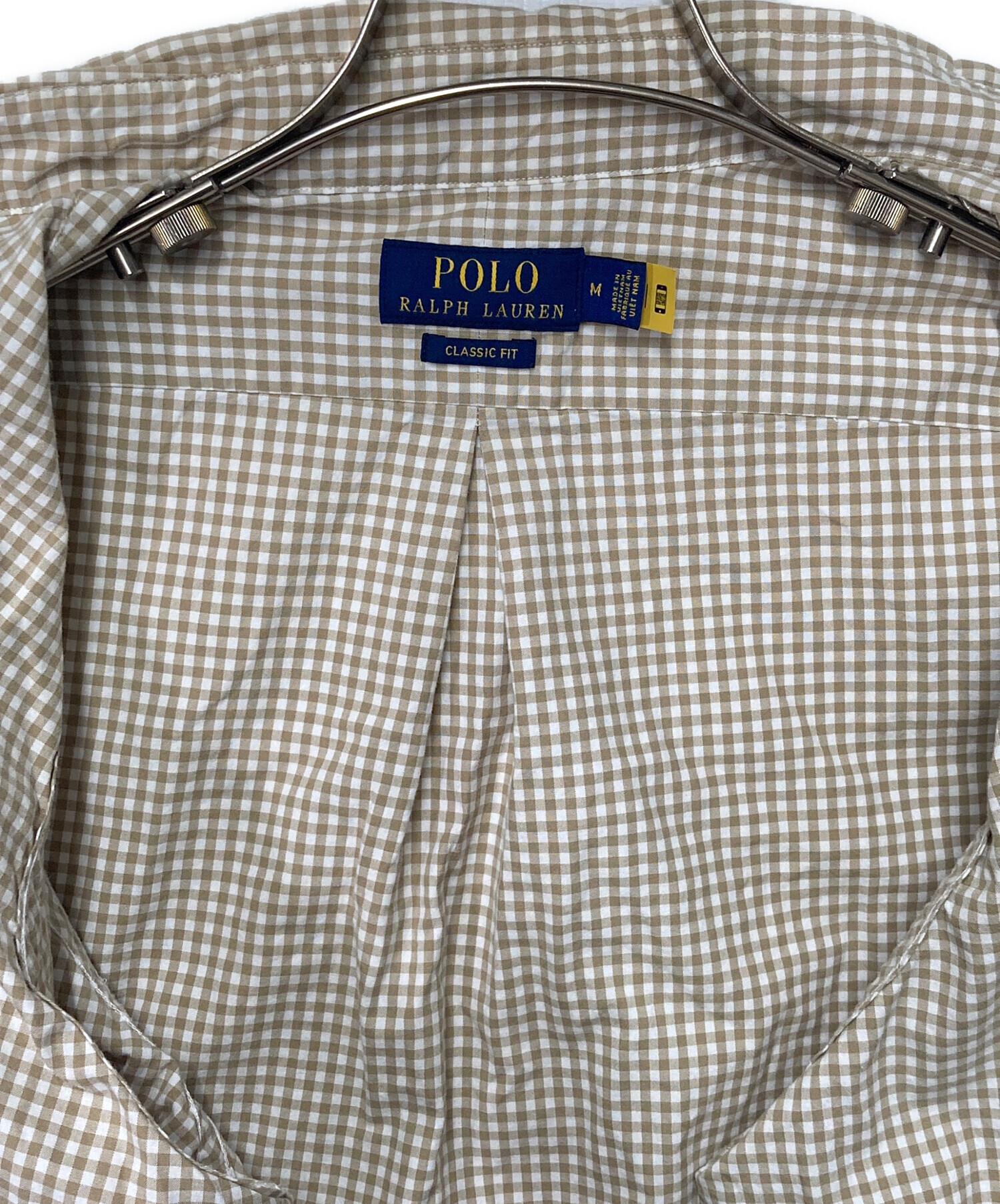 中古・古着通販】POLO RALPH LAUREN (ポロ・ラルフローレン) ポニー