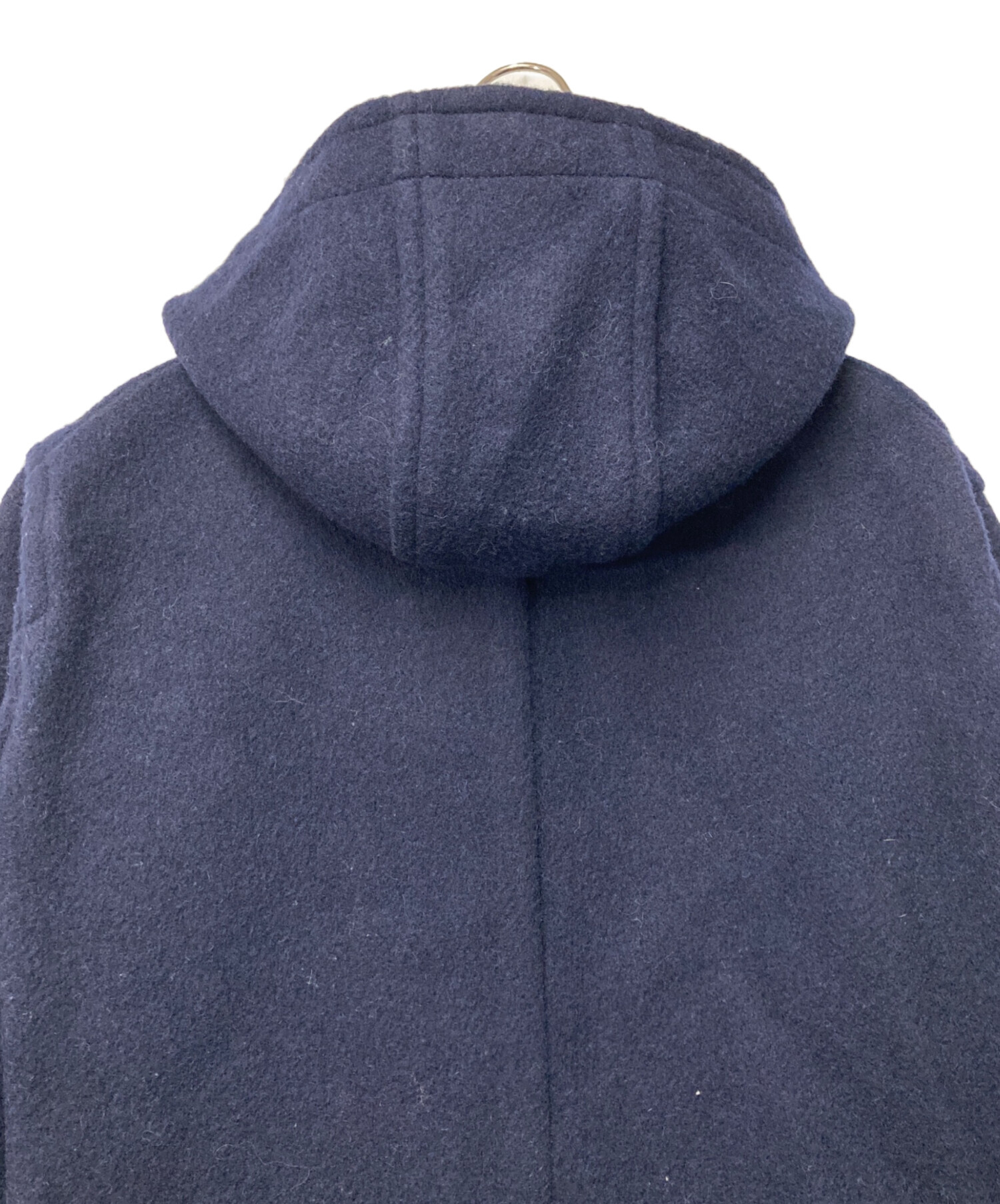 中古・古着通販】DANTON (ダントン) ウールモッサジャケット ネイビー