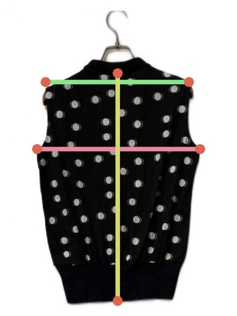中古・古着通販】Christian Dior Sports (クリスチャン ディオール