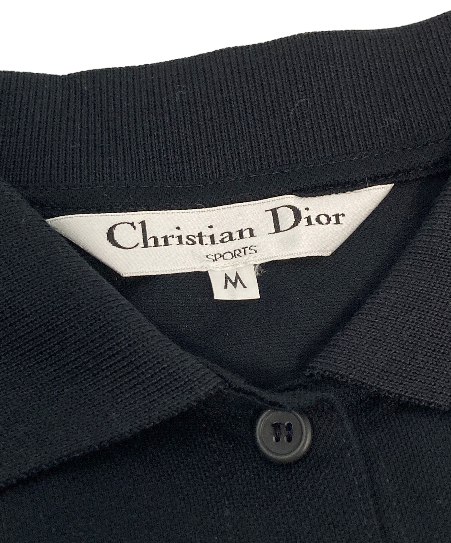 中古・古着通販】Christian Dior Sports (クリスチャン ディオール
