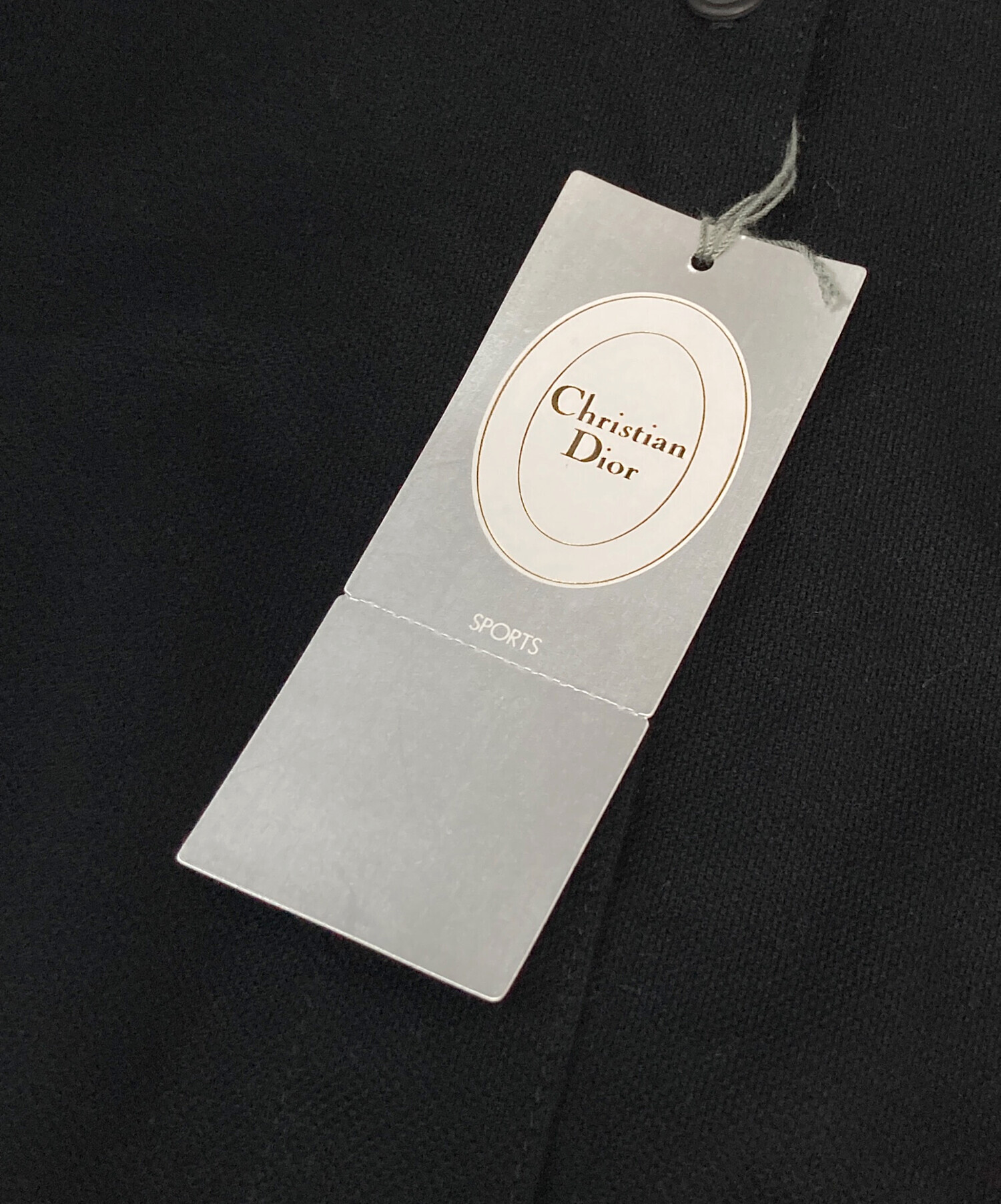 中古・古着通販】Christian Dior Sports (クリスチャン ディオール