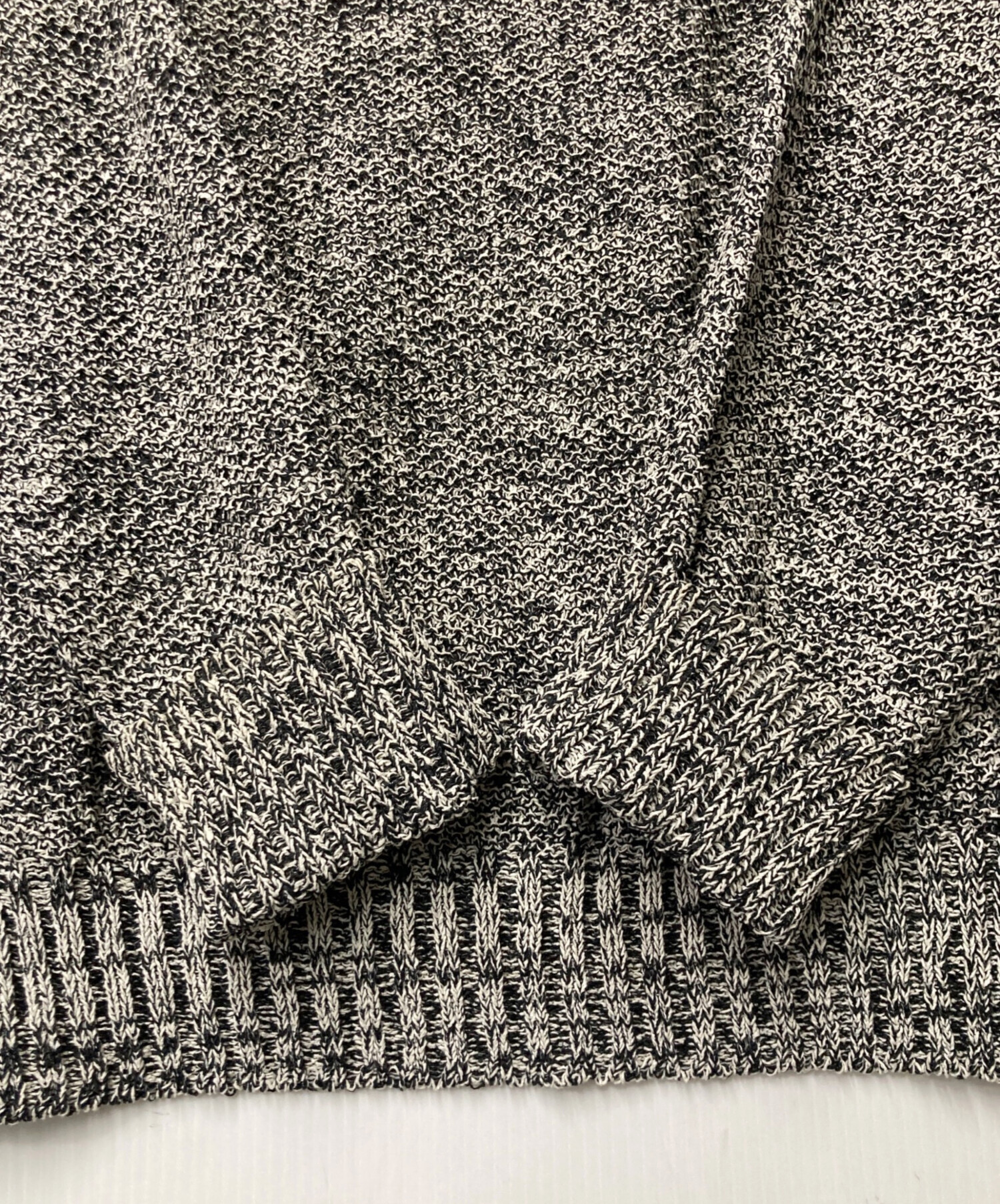 中古・古着通販】Spick and Span (スピック＆スパン) ペーパーヤーン