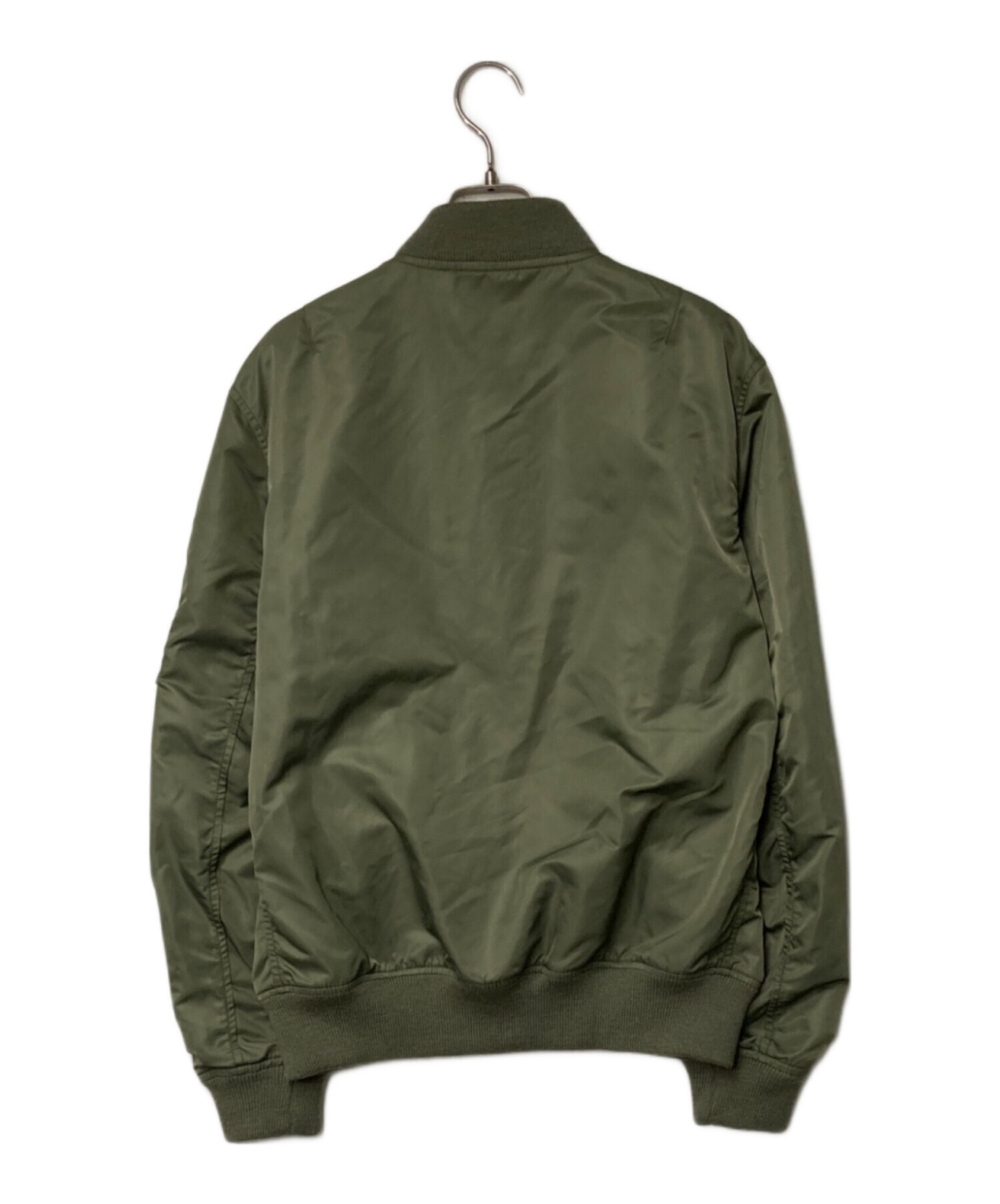 中古・古着通販】POLO RALPH LAUREN (ポロ・ラルフローレン) MA-1