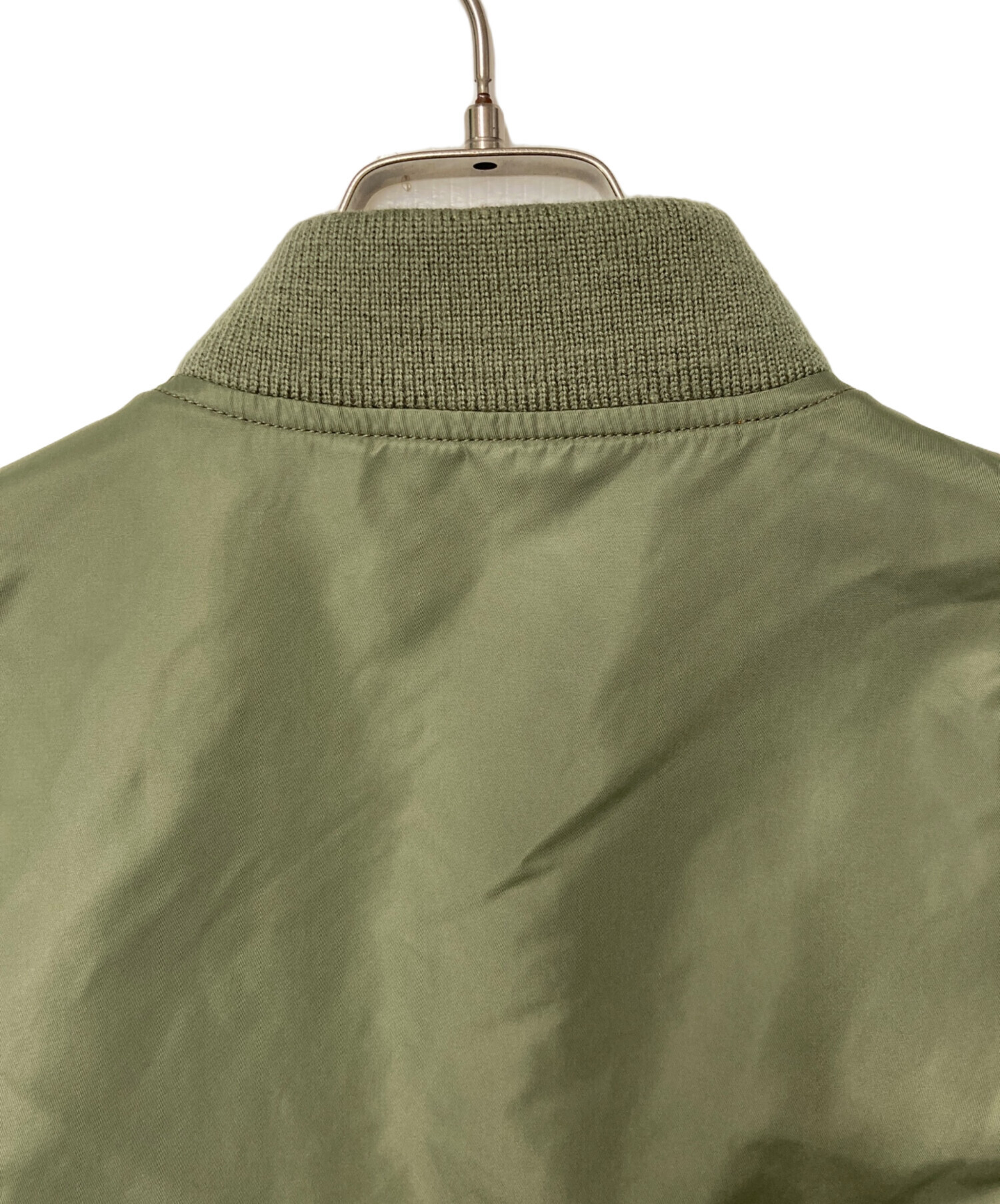中古・古着通販】POLO RALPH LAUREN (ポロ・ラルフローレン) MA-1