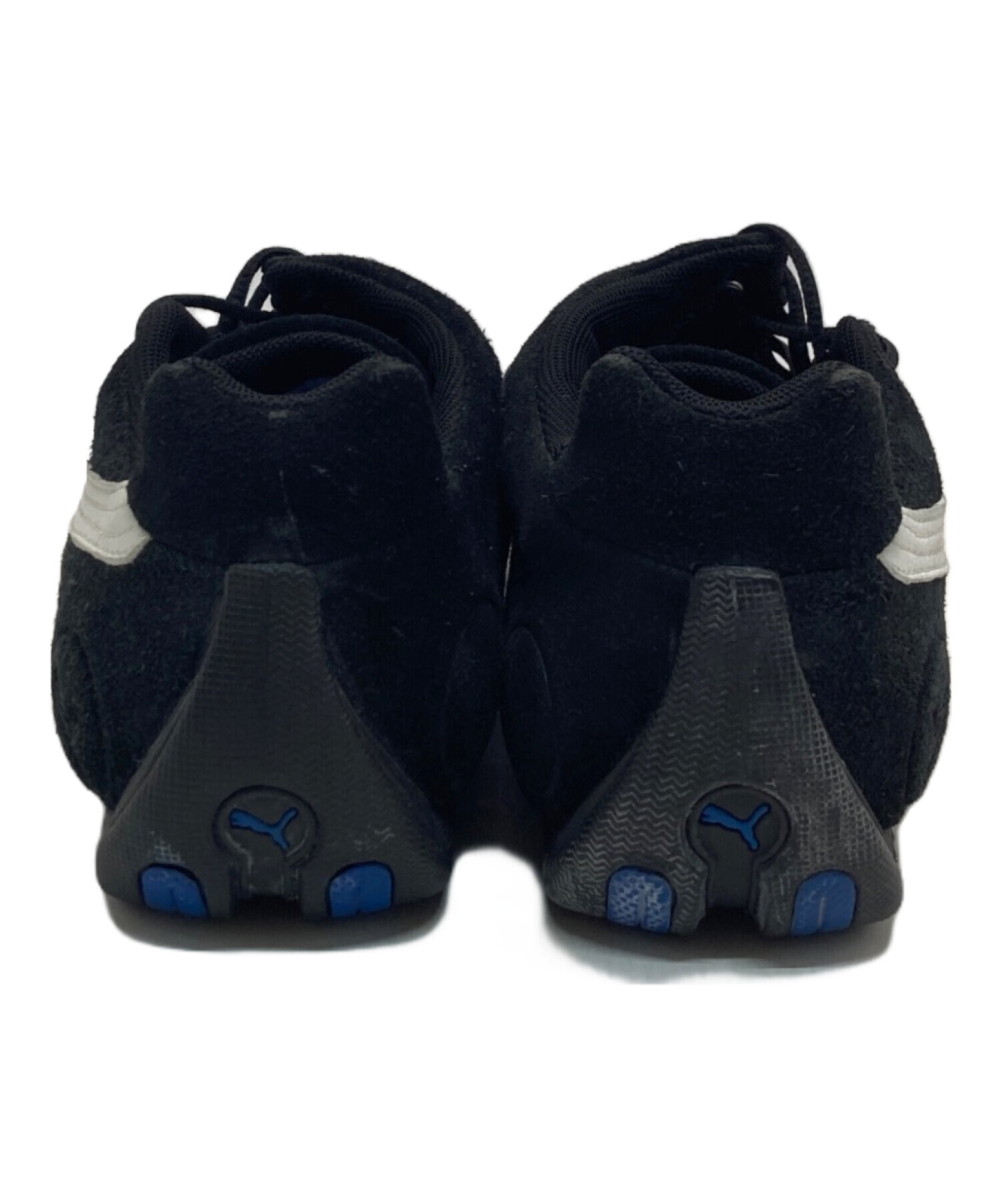 中古・古着通販】PUMA (プーマ) Future Cat ブラック サイズ:UK8/US9