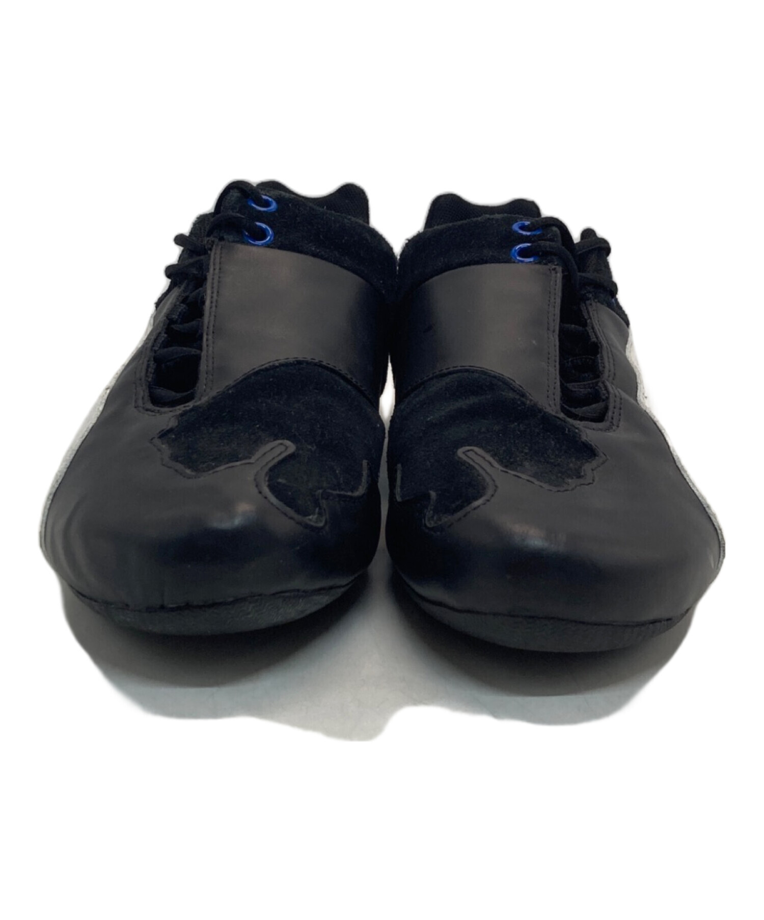 中古・古着通販】PUMA (プーマ) Future Cat ブラック サイズ:UK8/US9