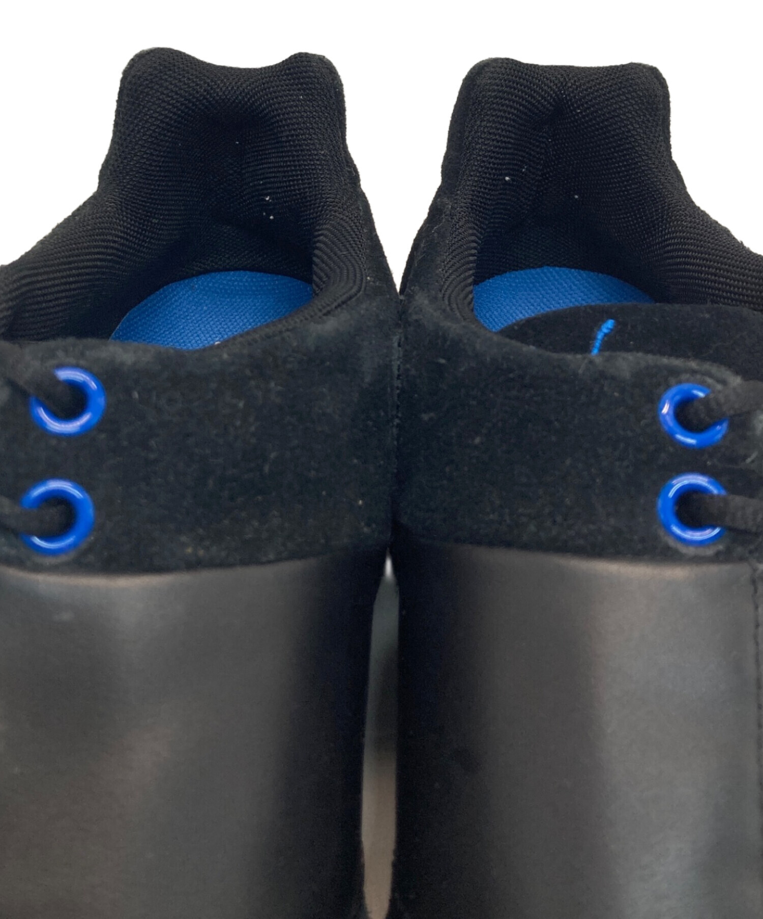 中古・古着通販】PUMA (プーマ) Future Cat ブラック サイズ:UK8/US9