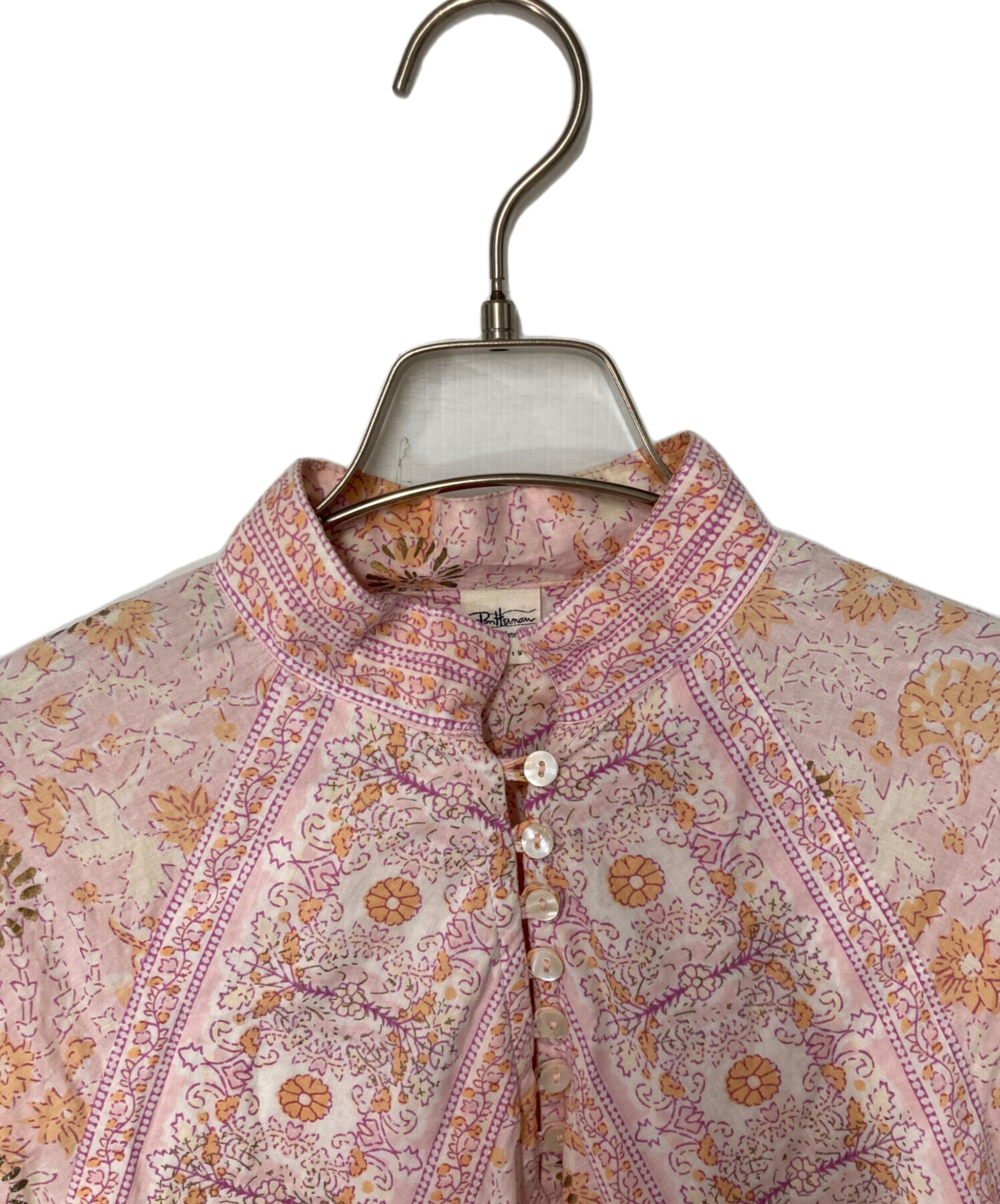 中古・古着通販】Ron Herman (ロンハーマン) India Print Dress