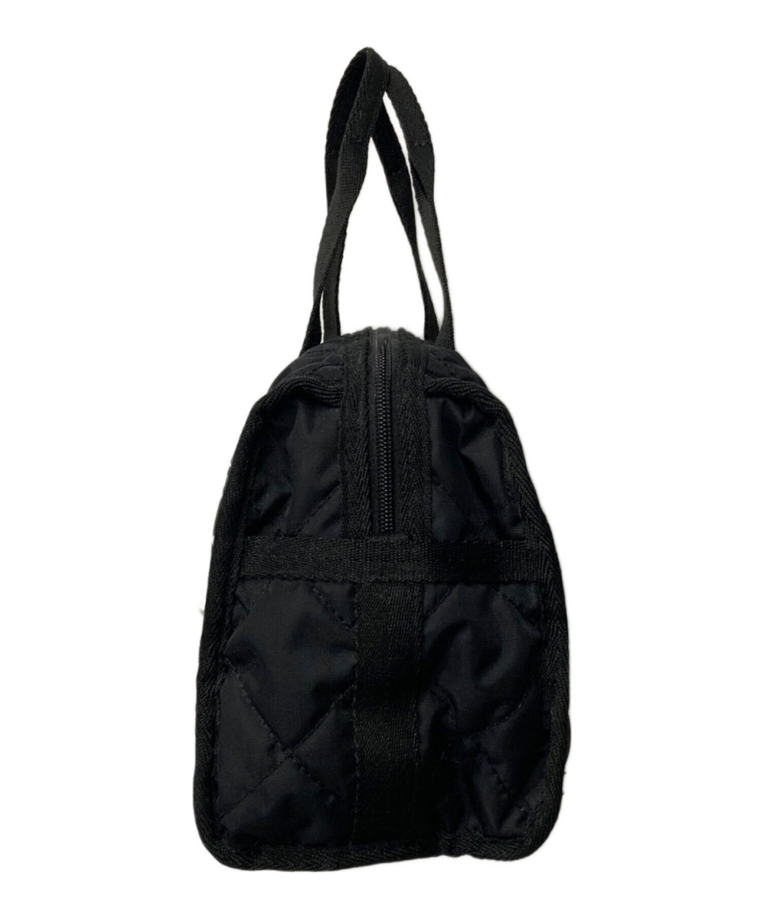 中古・古着通販】LeSportsac (レスポートサック) キルティングパール