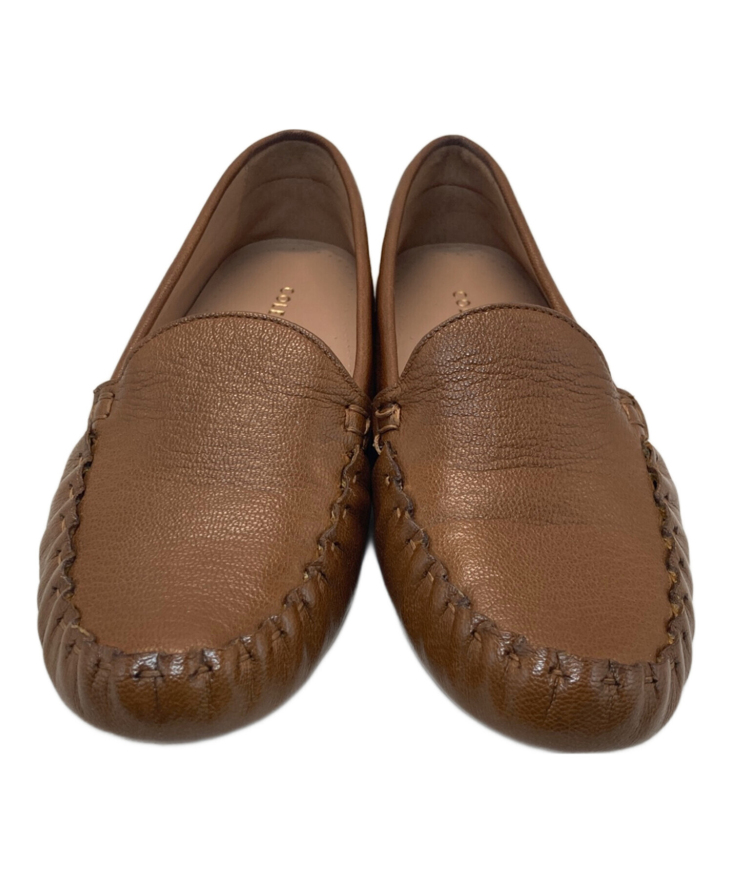 中古・古着通販】COLE HAAN (コールハーン) エブリンドライバー
