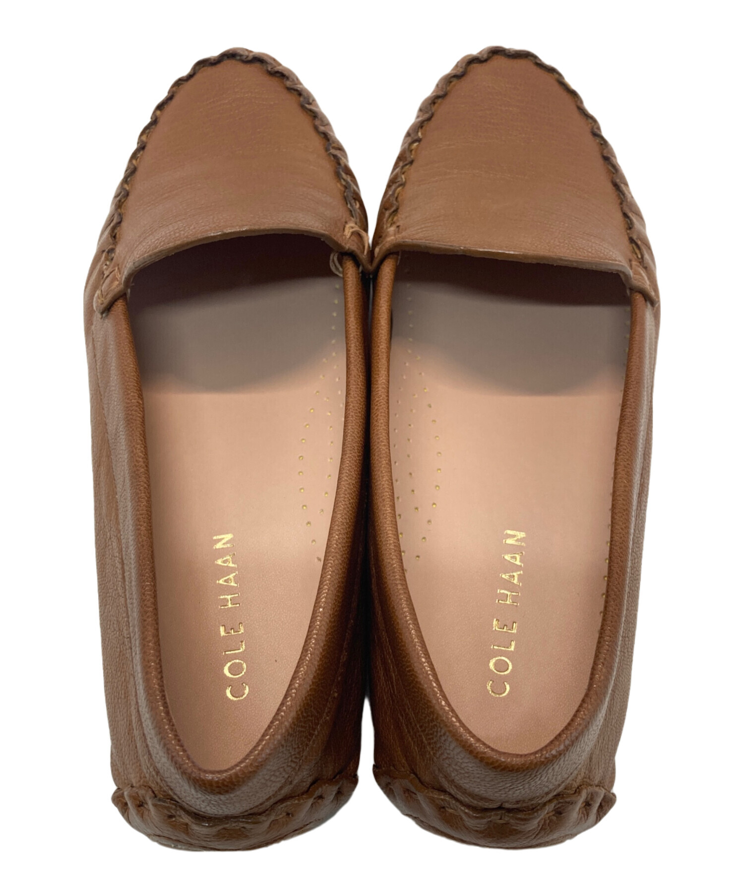 中古・古着通販】COLE HAAN (コールハーン) エブリンドライバー