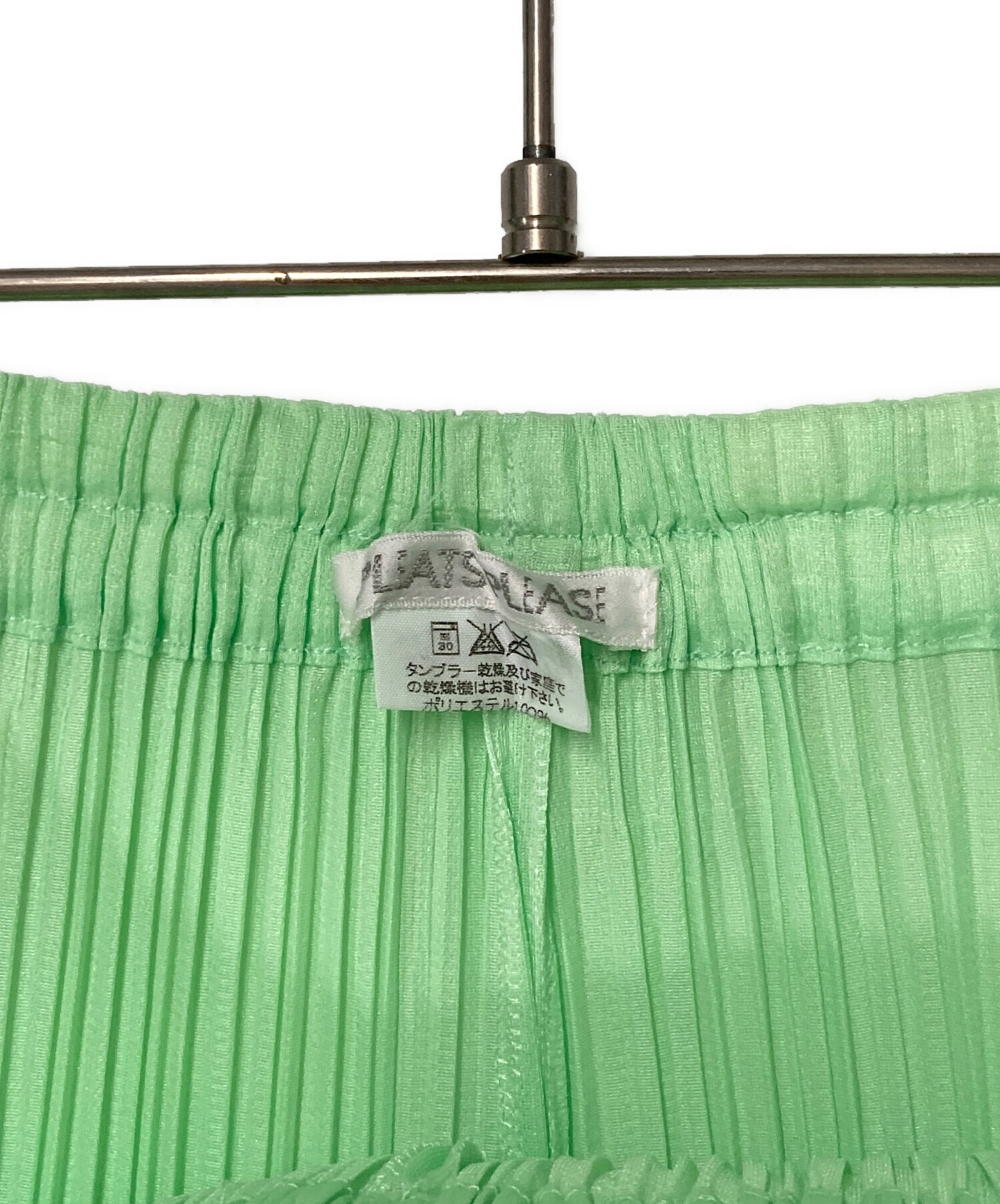 中古・古着通販】PLEATS PLEASE (プリーツプリーズ) プリーツ