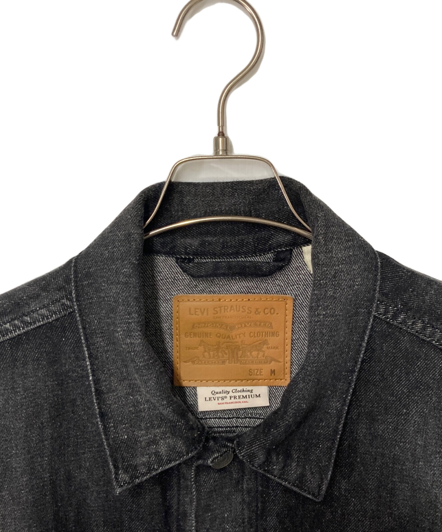 中古・古着通販】LEVI'S PReMIUM (リーバイス プレミアム) BIOTOP