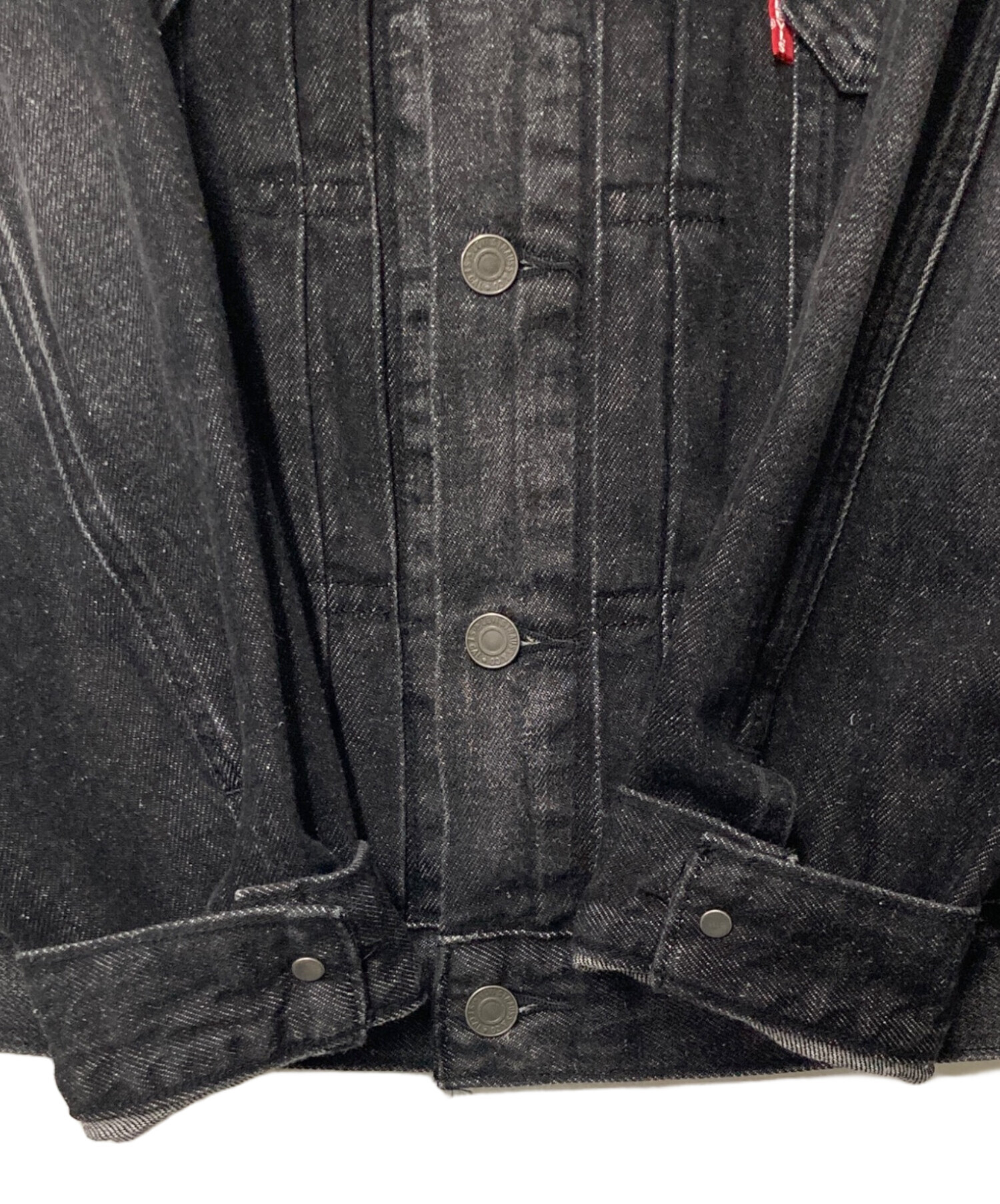 中古・古着通販】LEVI'S PReMIUM (リーバイス プレミアム) BIOTOP