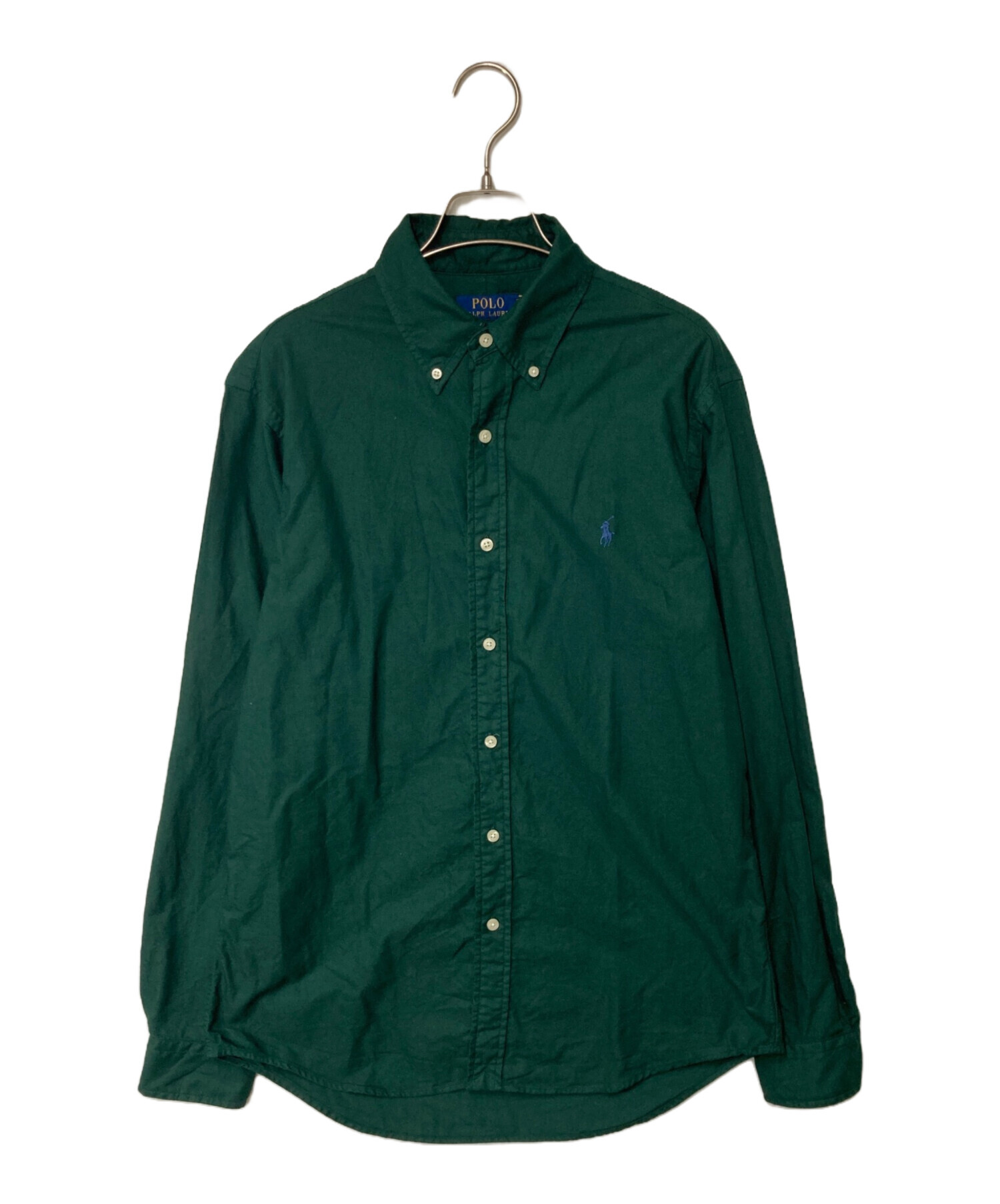 中古・古着通販】POLO RALPH LAUREN (ポロ・ラルフローレン) ポニー