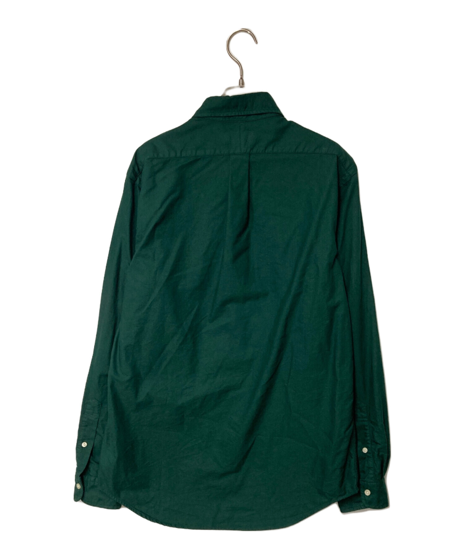 中古・古着通販】POLO RALPH LAUREN (ポロ・ラルフローレン) ポニー