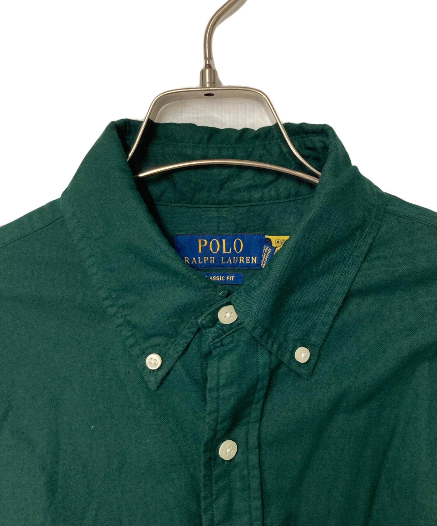 中古・古着通販】POLO RALPH LAUREN (ポロ・ラルフローレン) ポニー