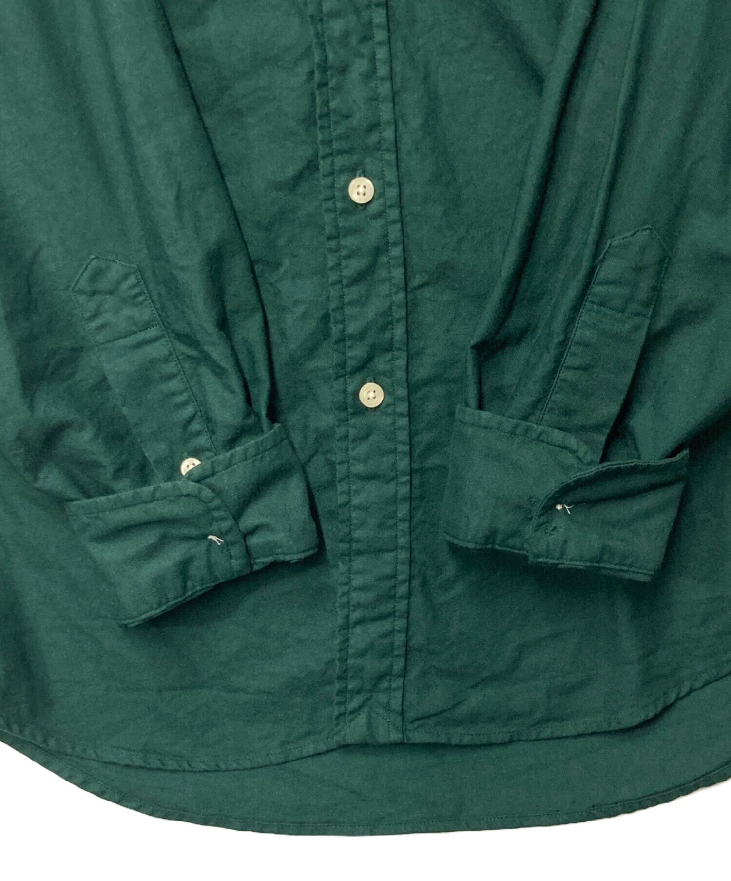 中古・古着通販】POLO RALPH LAUREN (ポロ・ラルフローレン) ポニー