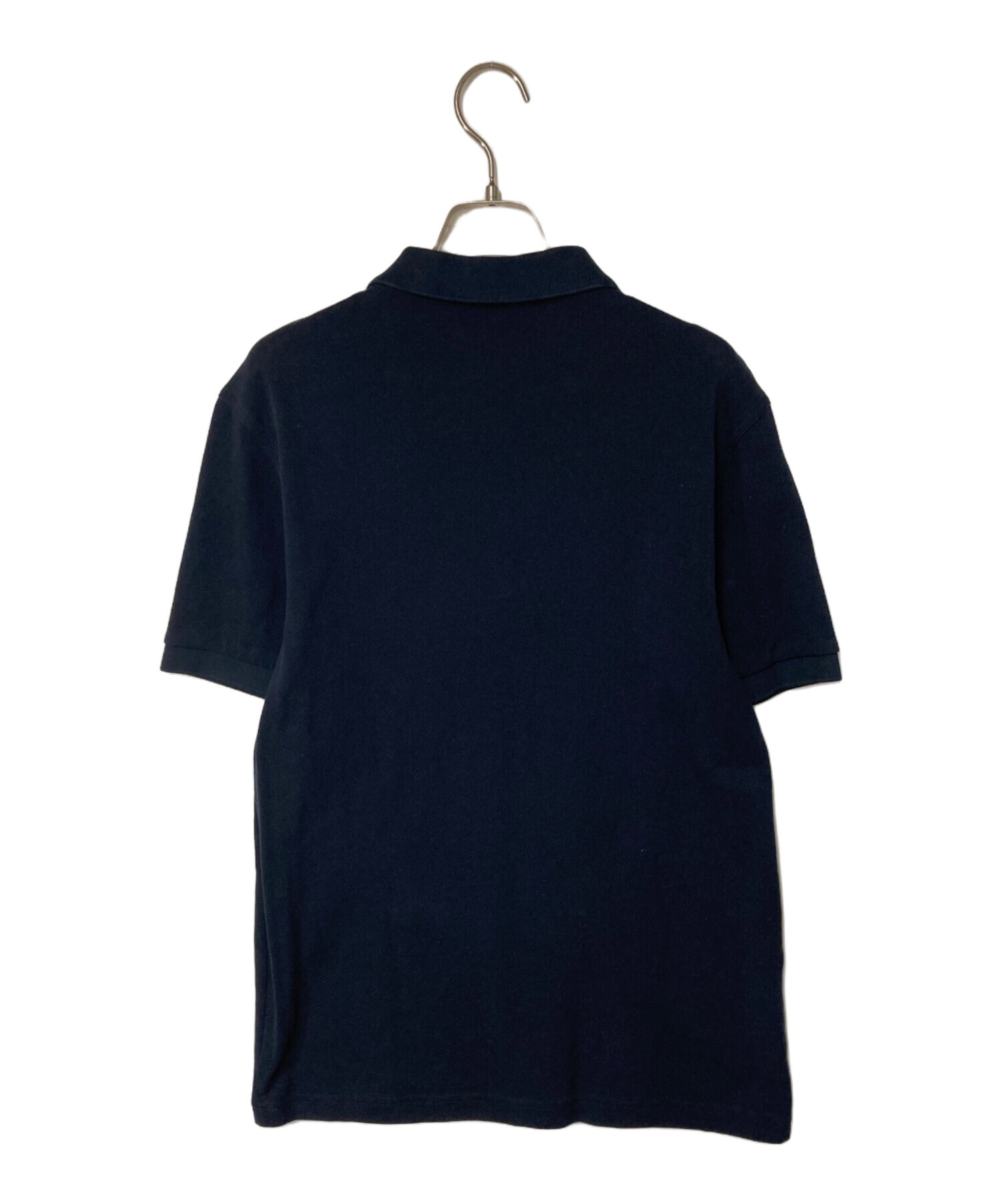中古・古着通販】FRED PERRY (フレッドペリー) ロゴ刺繍ポロシャツ