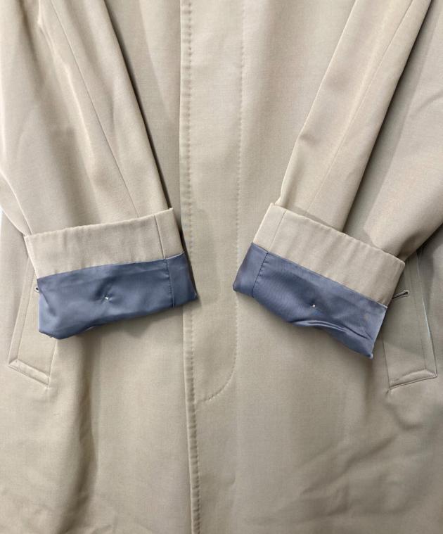 中古・古着通販】Burberry's (バーバリーズ) 比翼ステンカラーコート