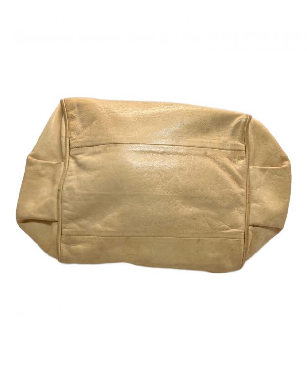 Chloe　エテル 中古・古着通販】Chloe (クロエ) エテル 2WAYショルダーバッグ