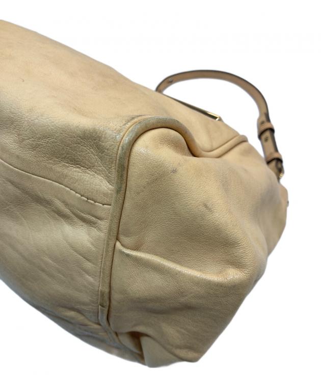 中古・古着通販】Chloe (クロエ) エテル 2WAYショルダーバッグ