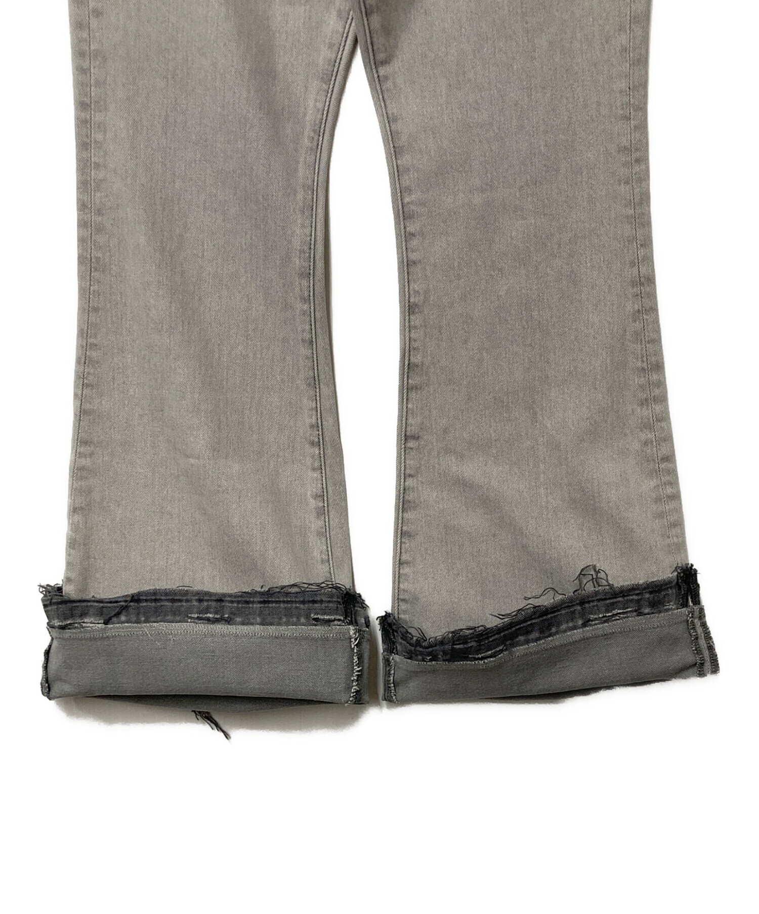 中古・古着通販】LEVI'S (リーバイス) JUNYA WATANABE COMME des