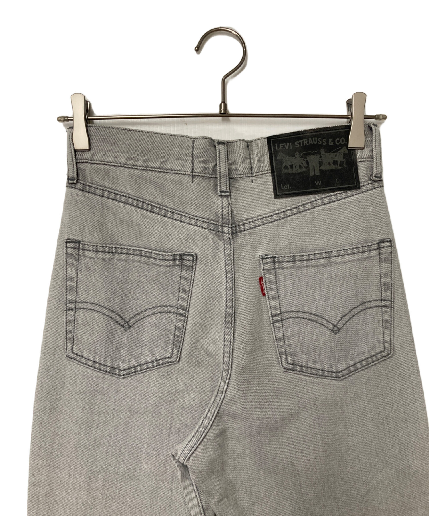 中古・古着通販】LEVI'S (リーバイス) JUNYA WATANABE COMME des