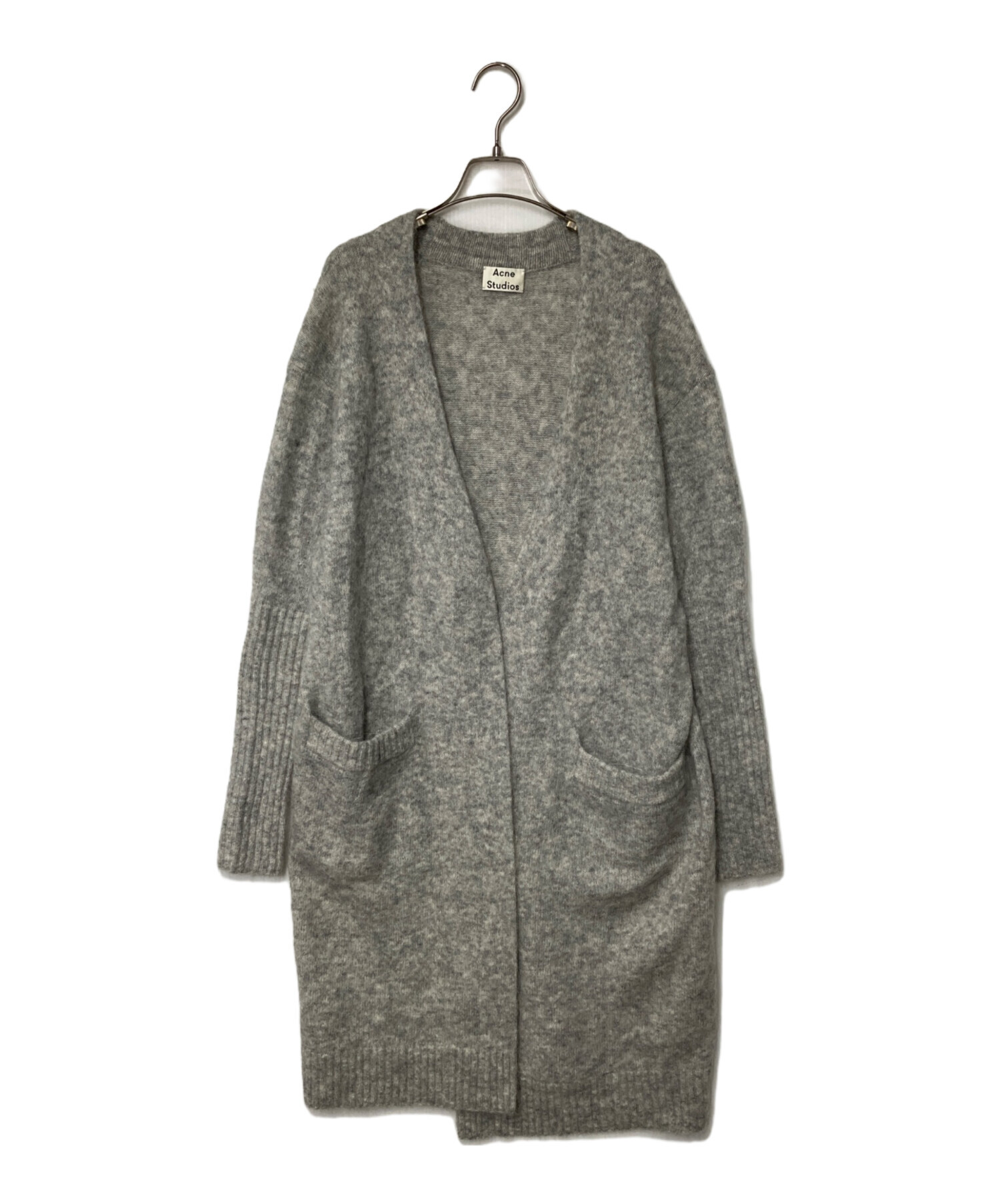 中古・古着通販】Acne studios (アクネ ストゥディオズ) RAYA MOHAIR